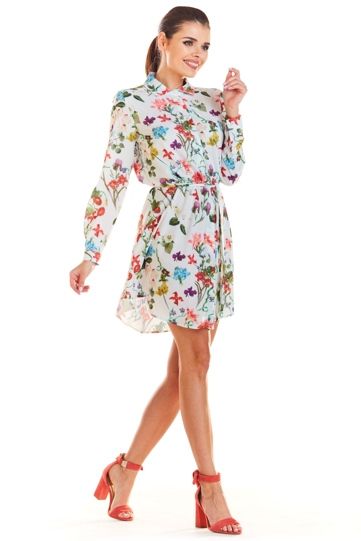 Infinite You Woman's Dress M202