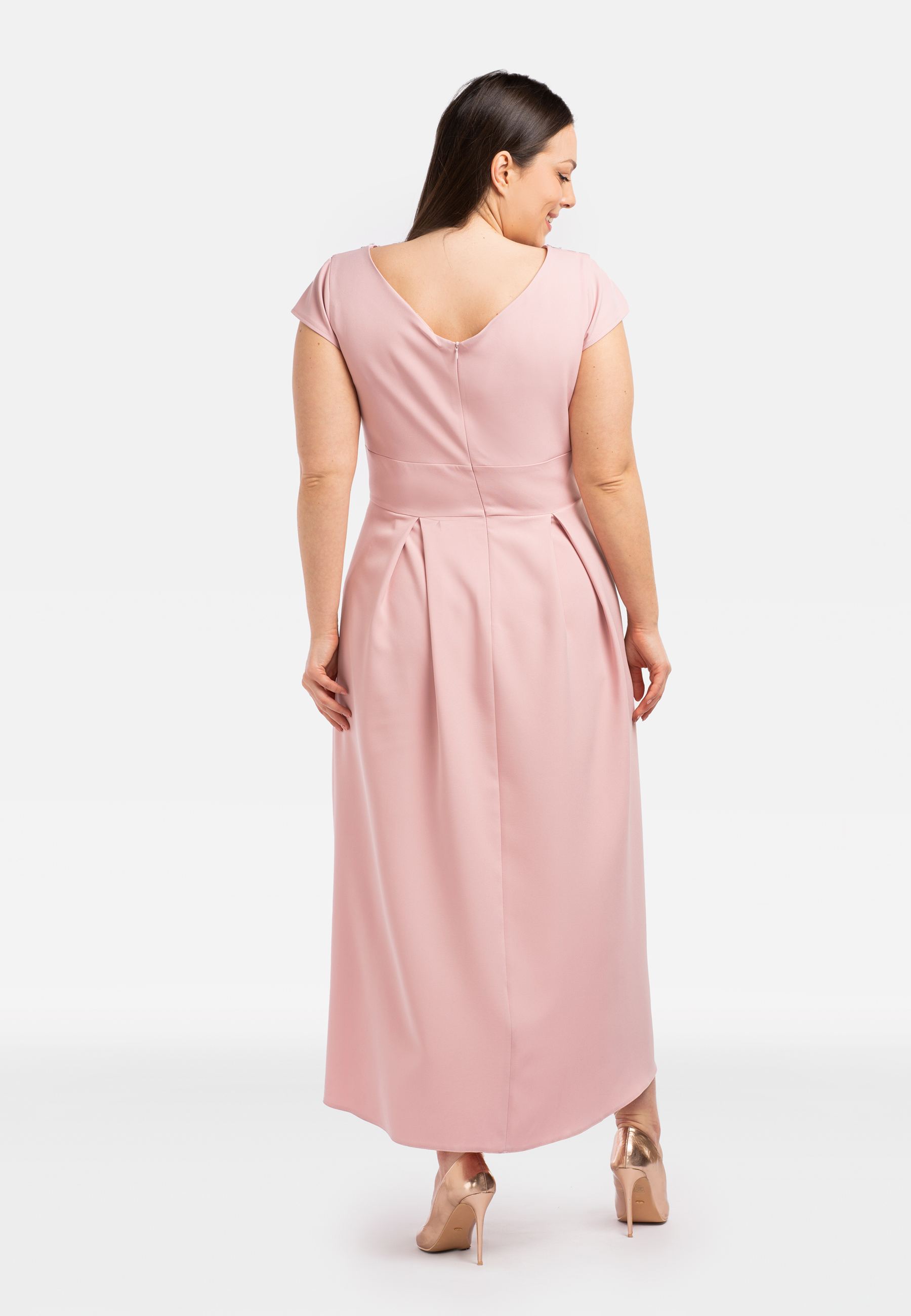 Rochie de damă Karko