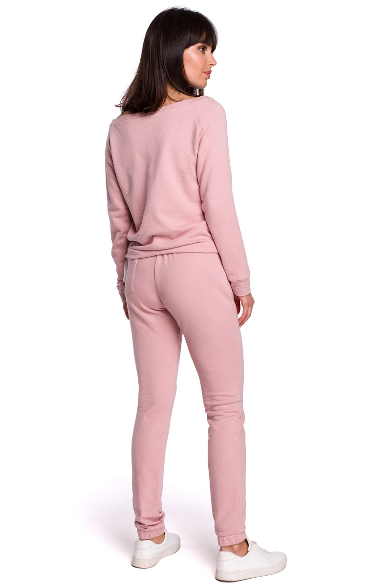 Pantaloni trening femei BeWear B107
