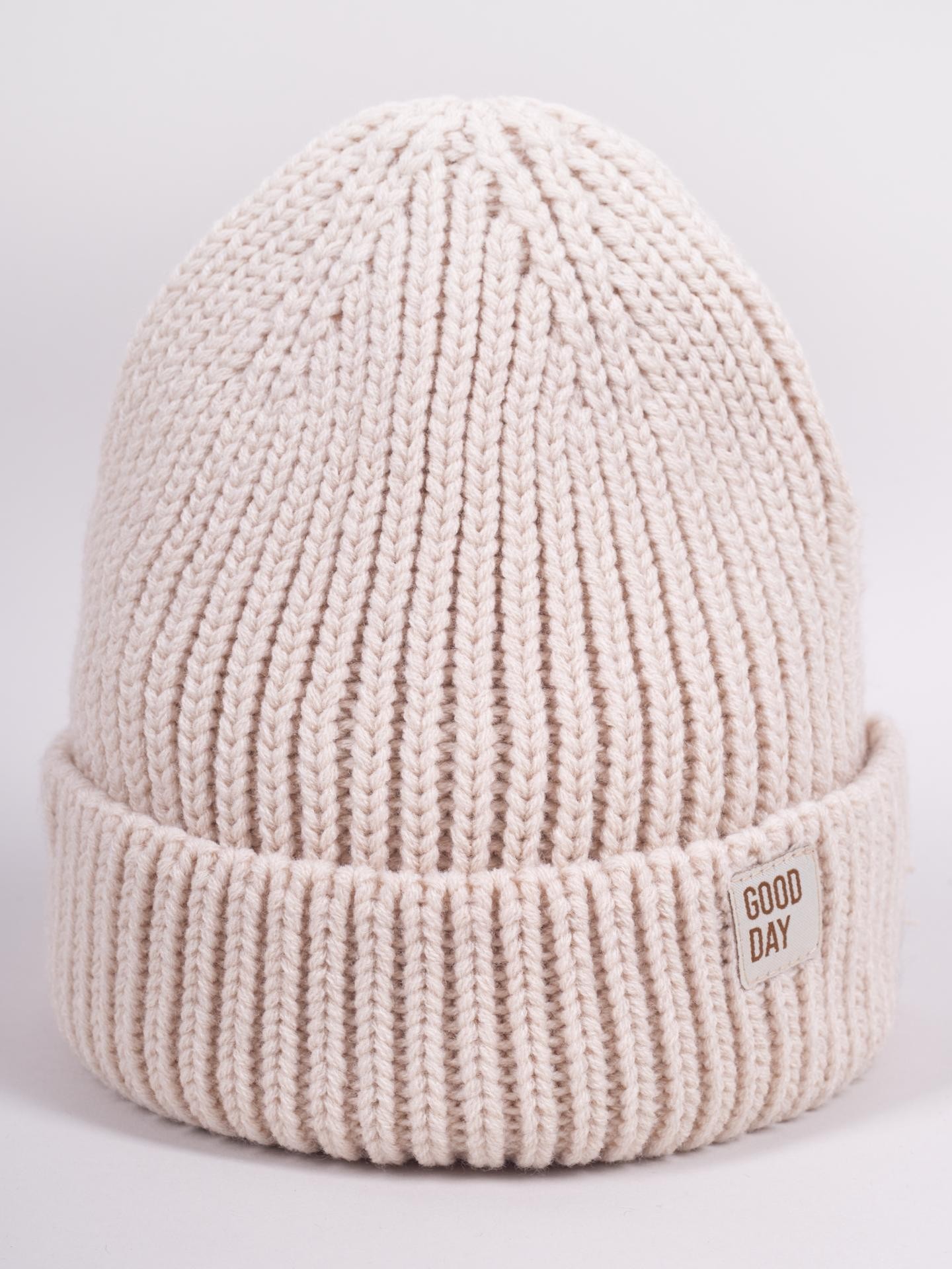 Yoclub Kids's Girls' Winter Hat CZZ-0501G-AA10