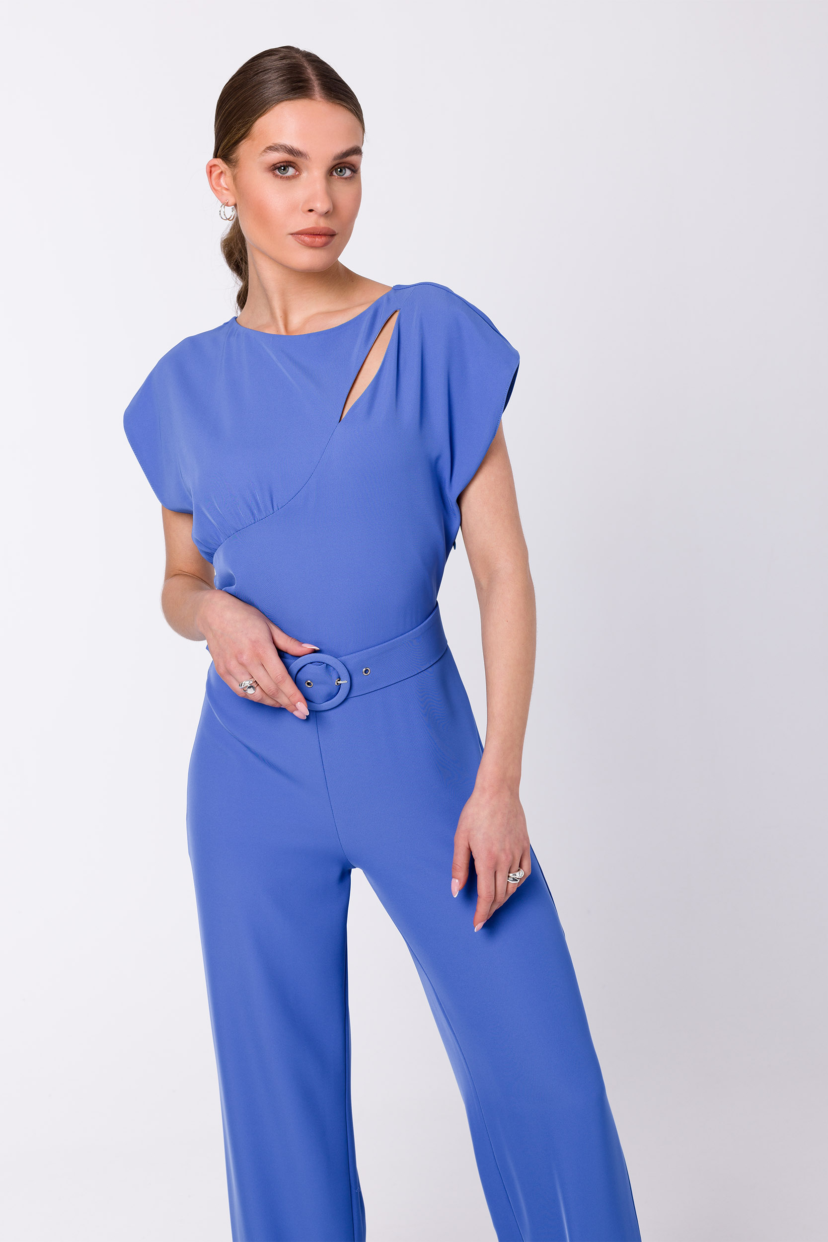 Stylove Woman's Jumpsuit S339