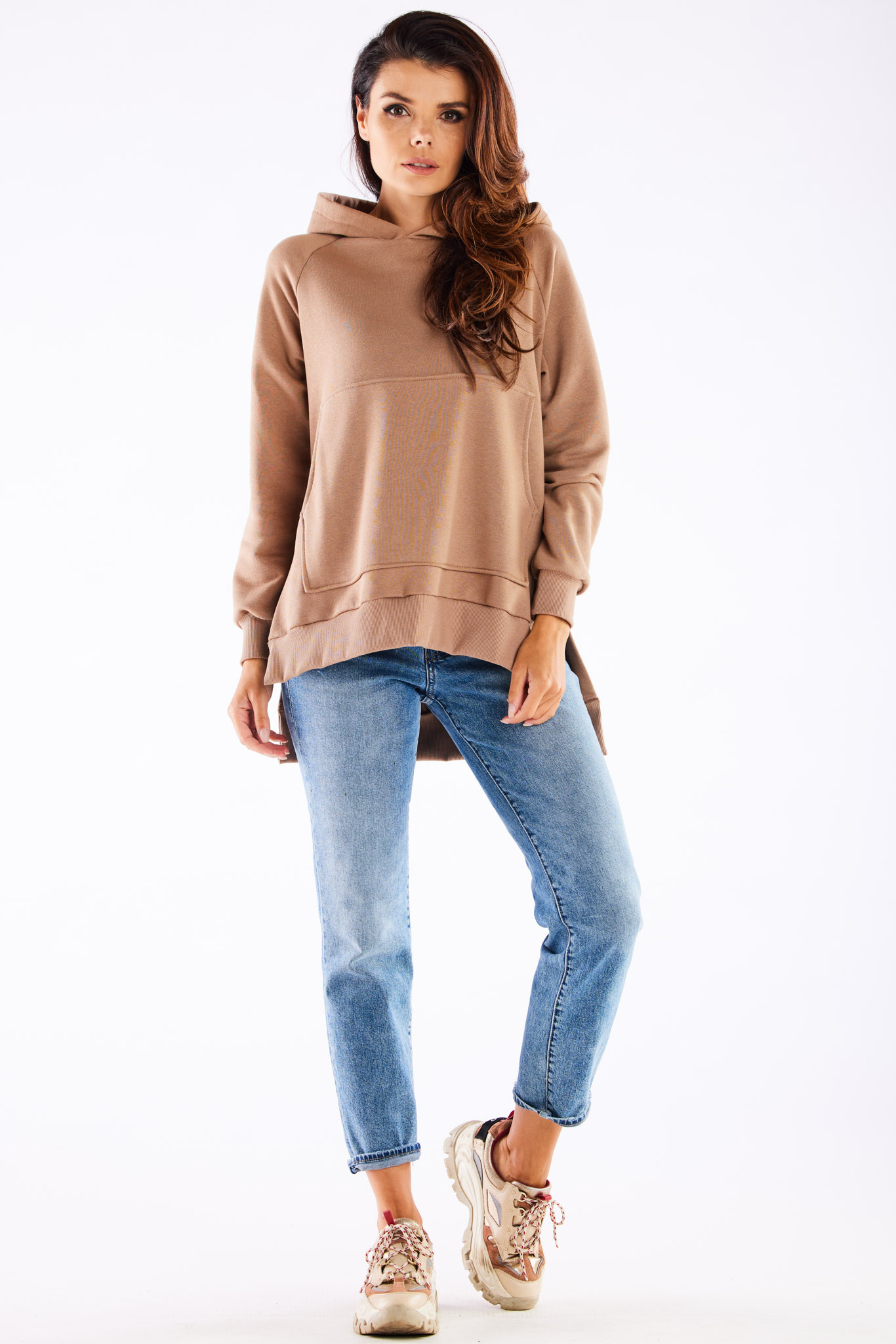 Infinite You Woman's Hoodie M280