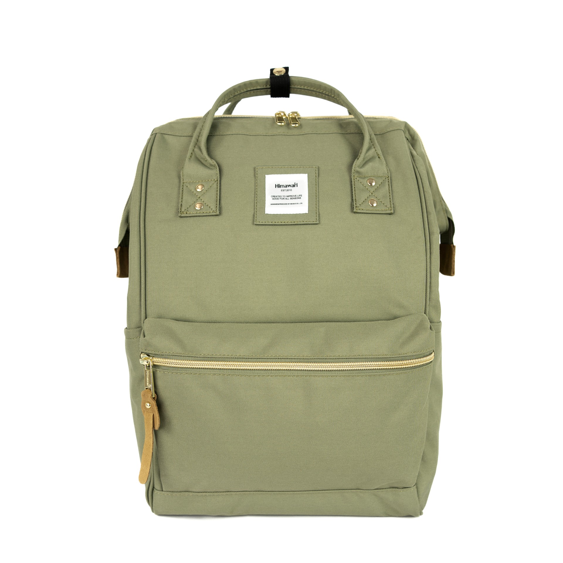 Levně Himawari Unisex's Backpack Tr19293-19