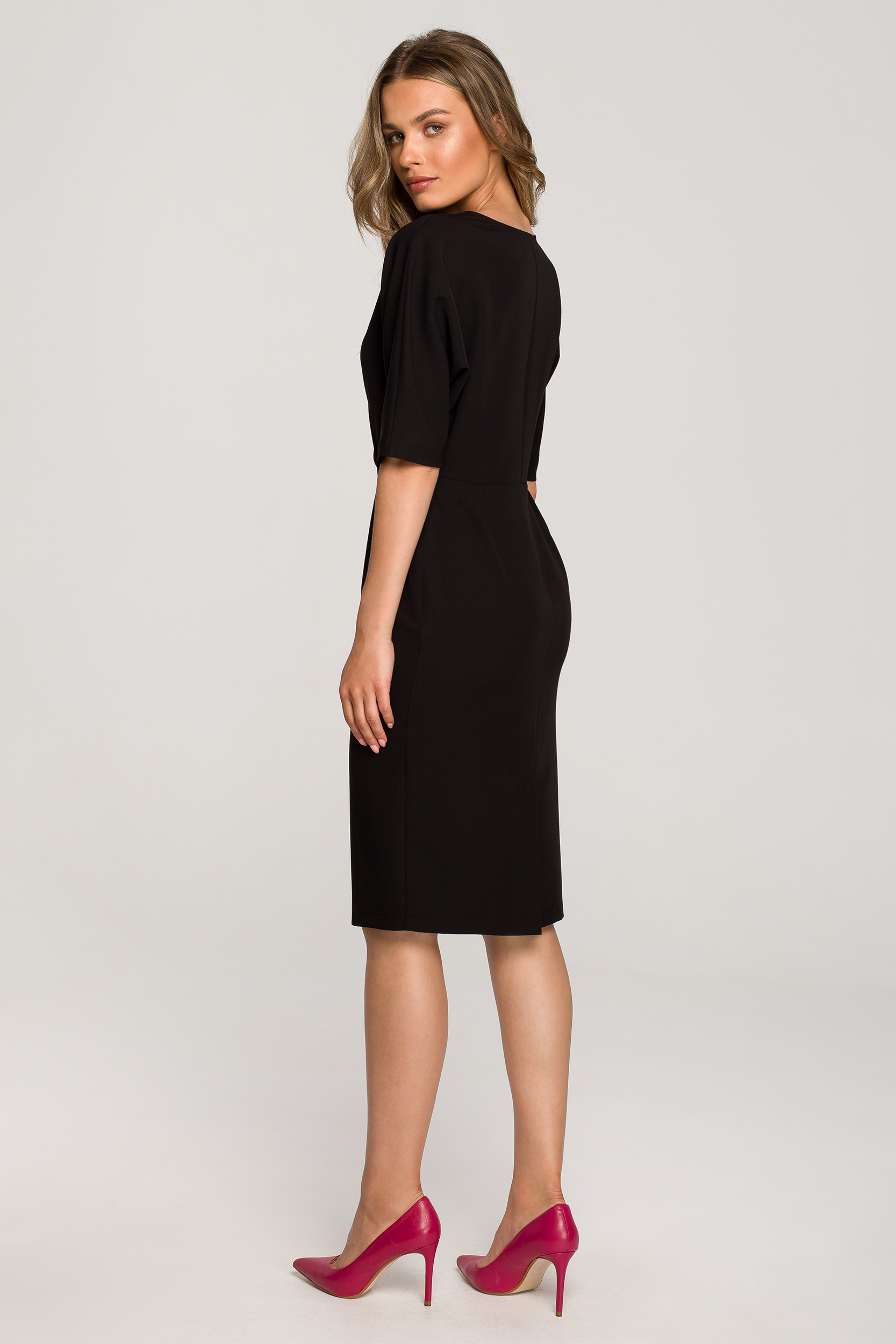 Rochie dama, Stylove S313