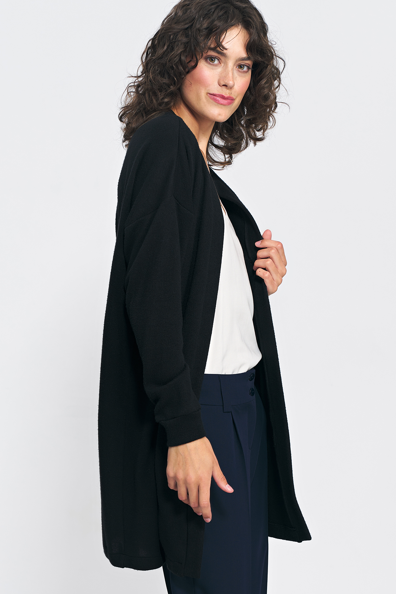 Nife Woman&#039;s Sweater SW11