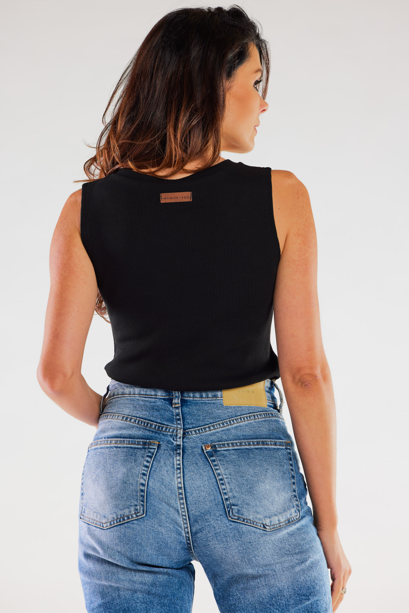 Infinite You Woman&#039;s Top M285