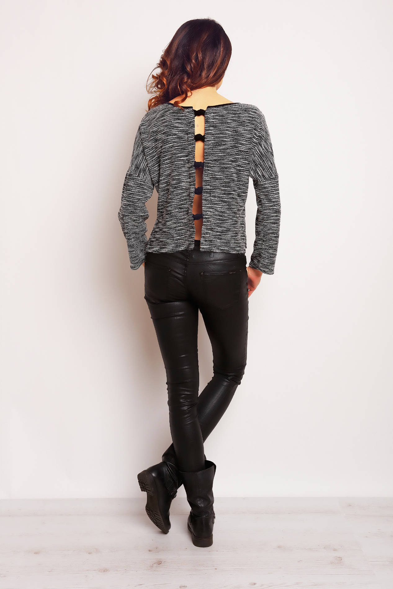 Infinite You Woman&#039;s Blouse M079