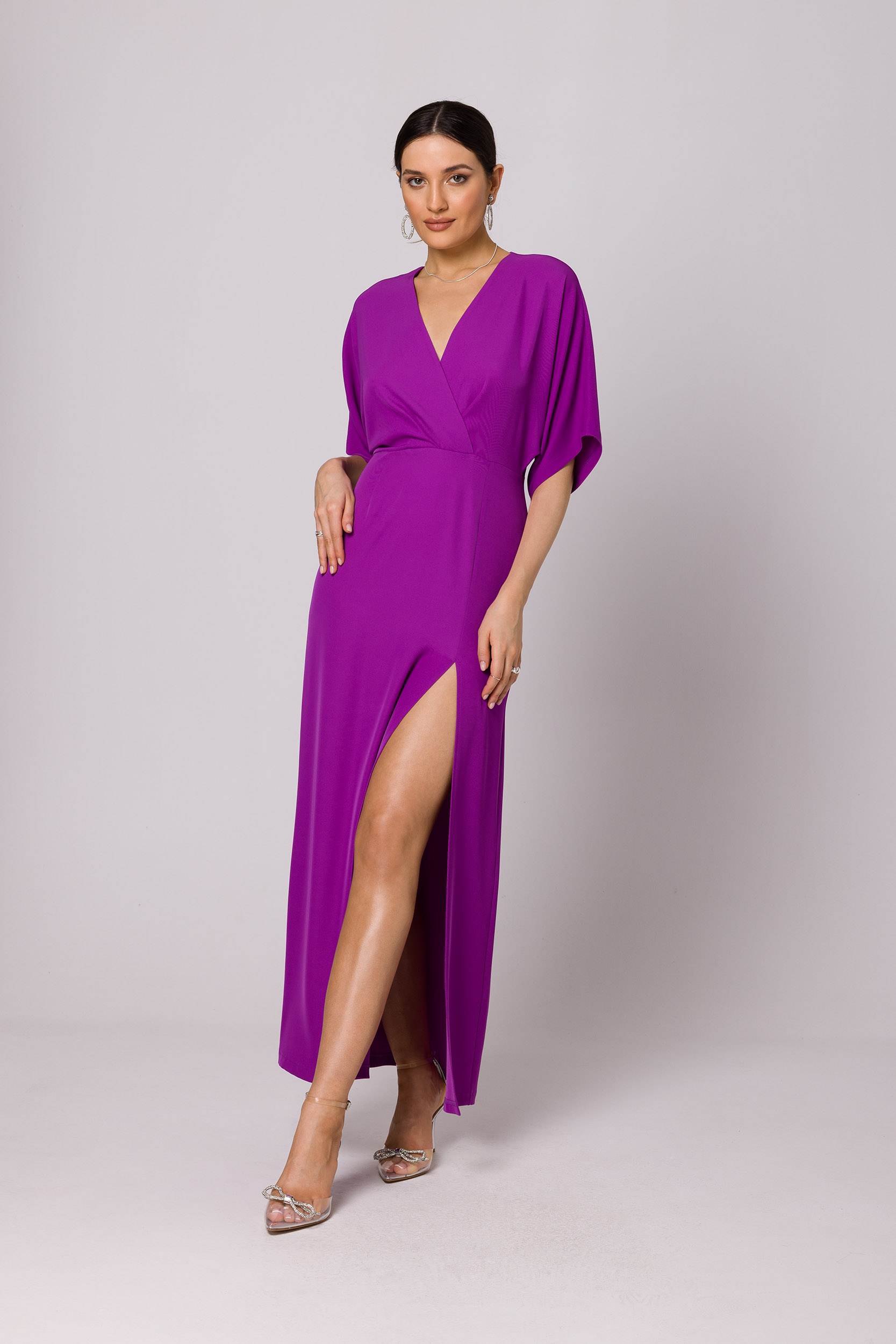 Rochie pentru femeie Makover K163