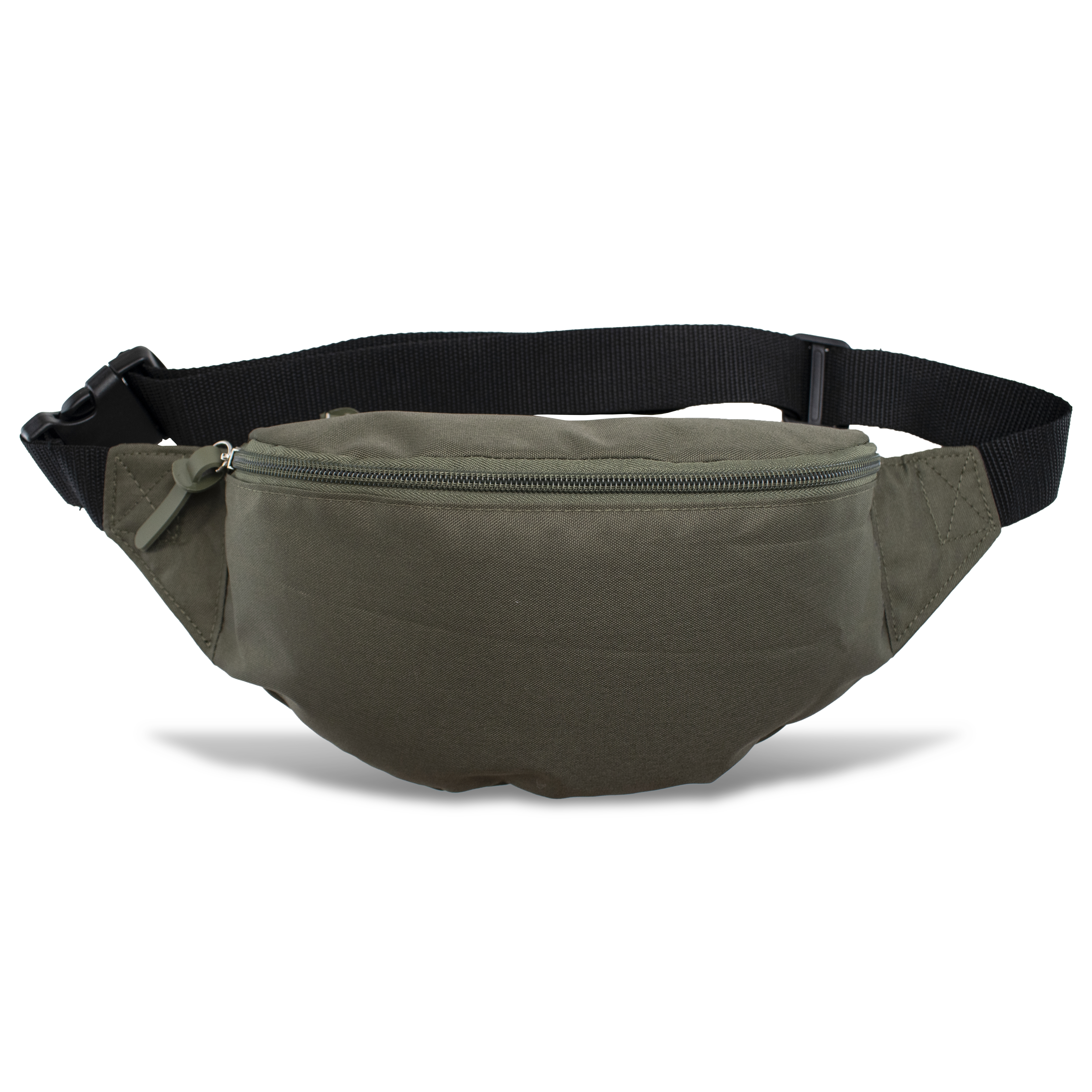 Semiline Unisex's Waist Bag L2045-4