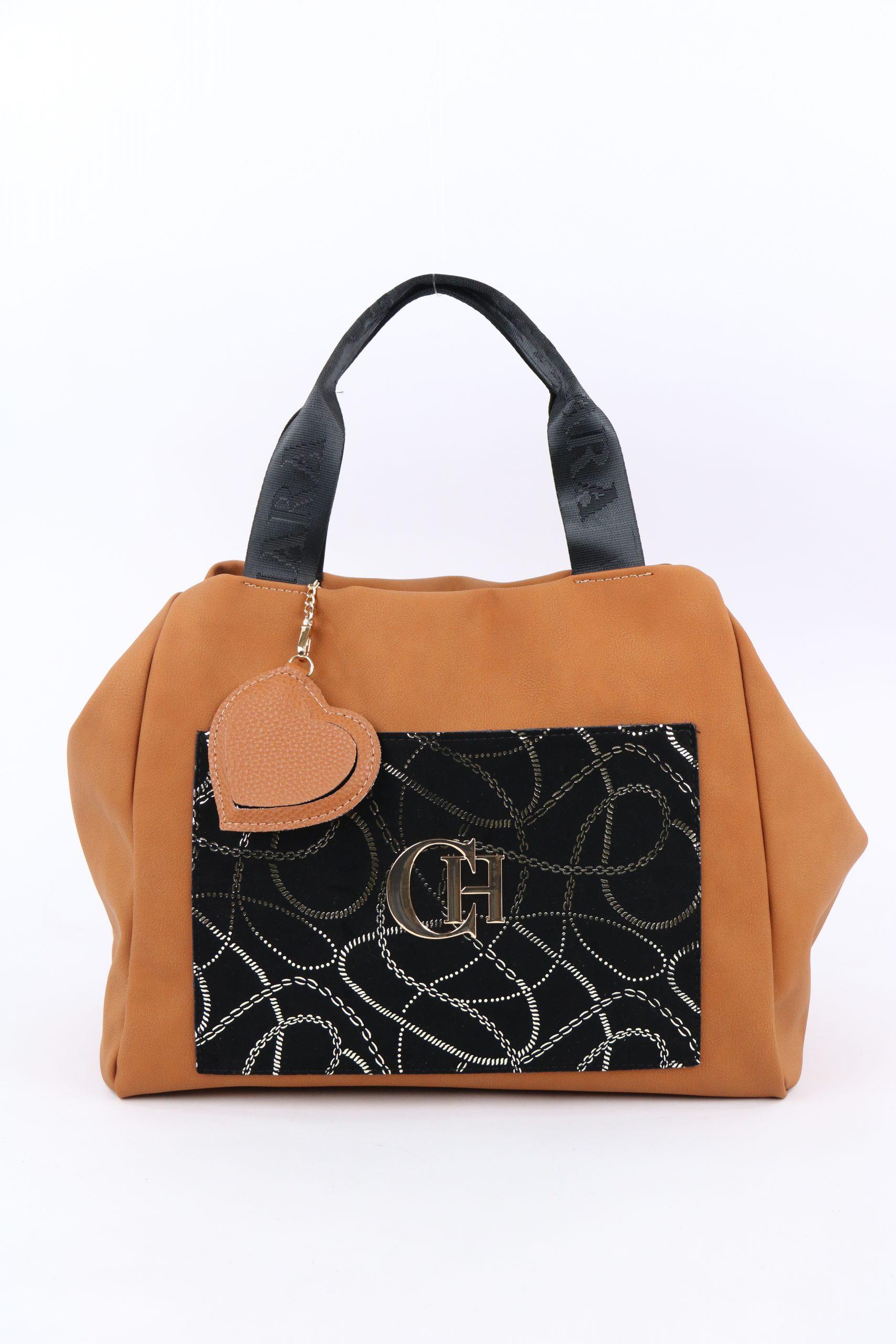 Chiara Woman's Bag M869