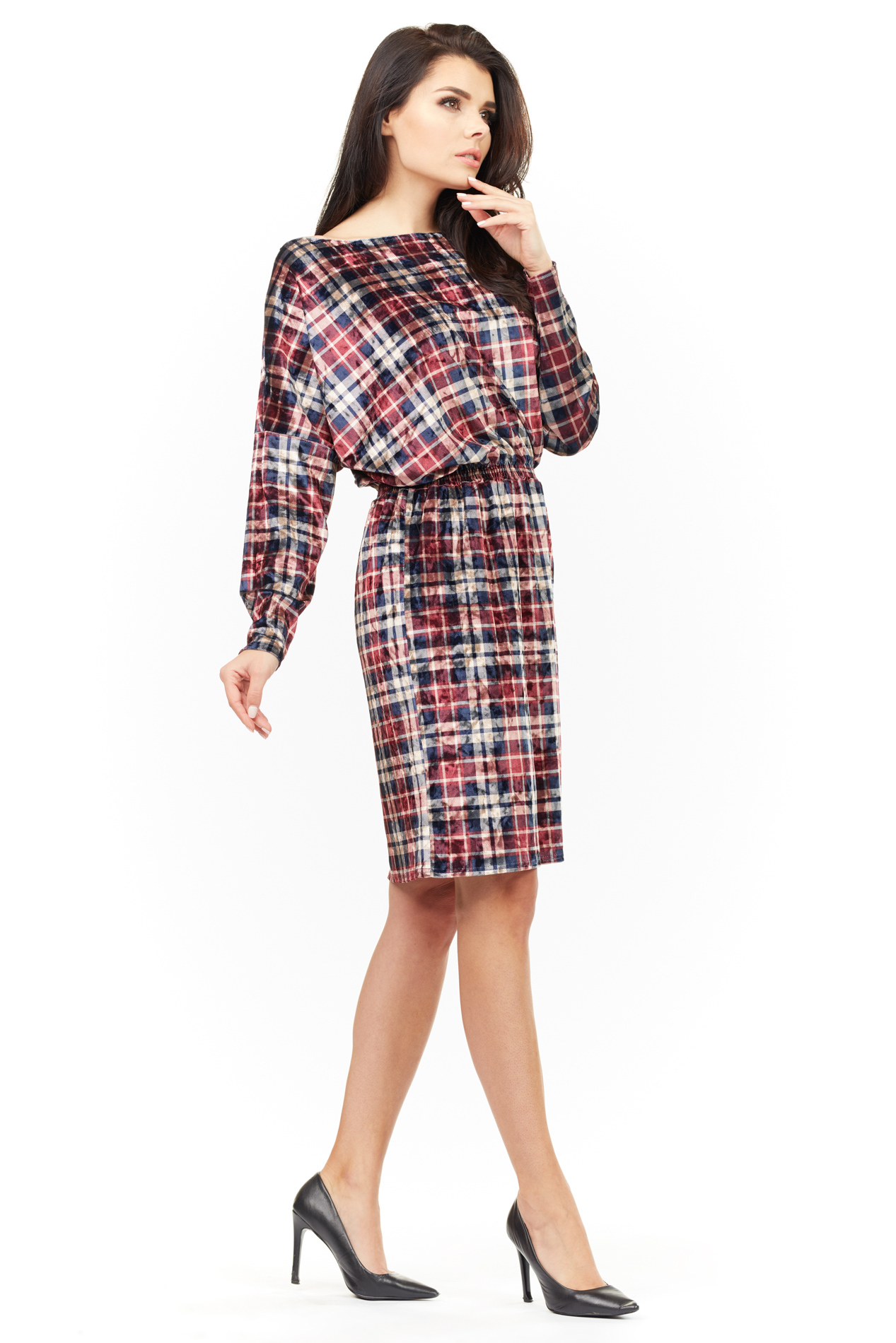 Awama Woman's Dress A201