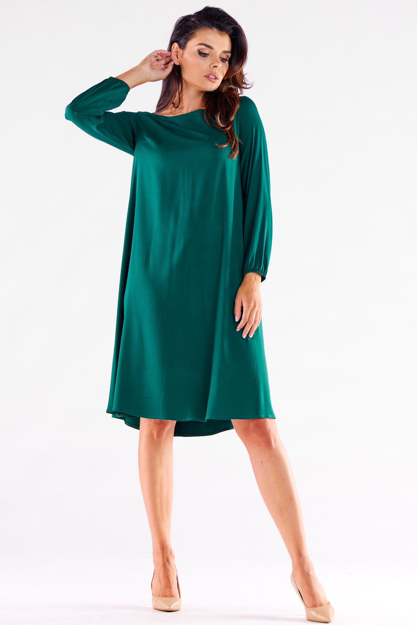 Rochie dama, Awama Classic