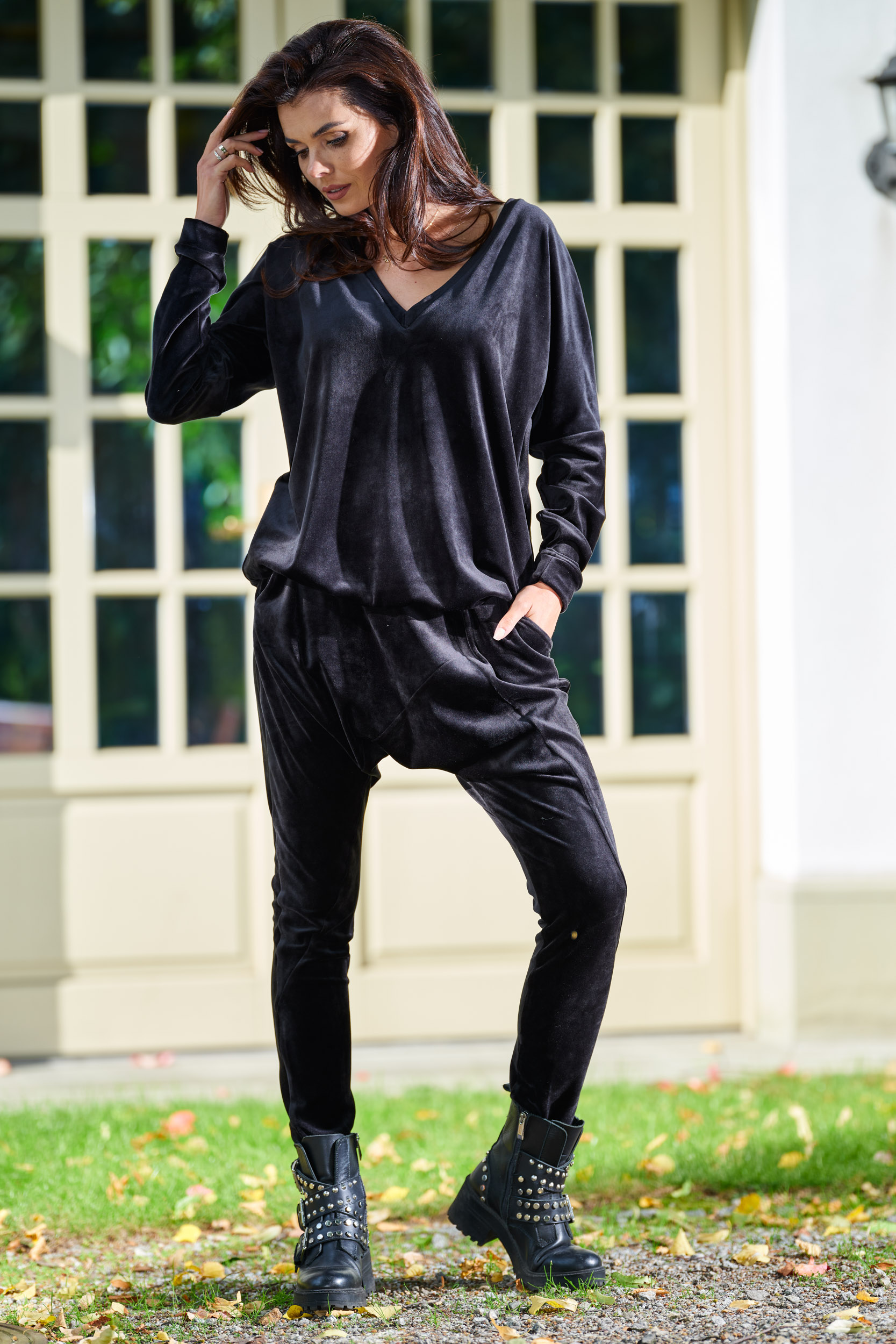 Awama Woman&#039;s Pants A377