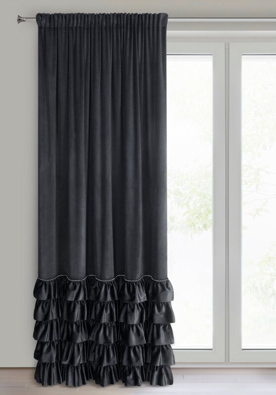 Eurofirany Unisex&#039;s Drape 454022