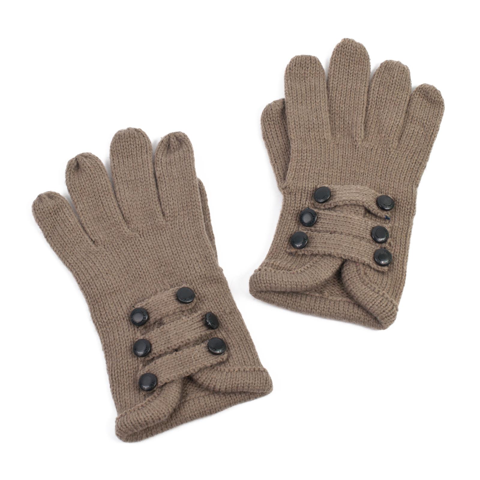 Art Of Polo Woman's Gloves Rk2606-2