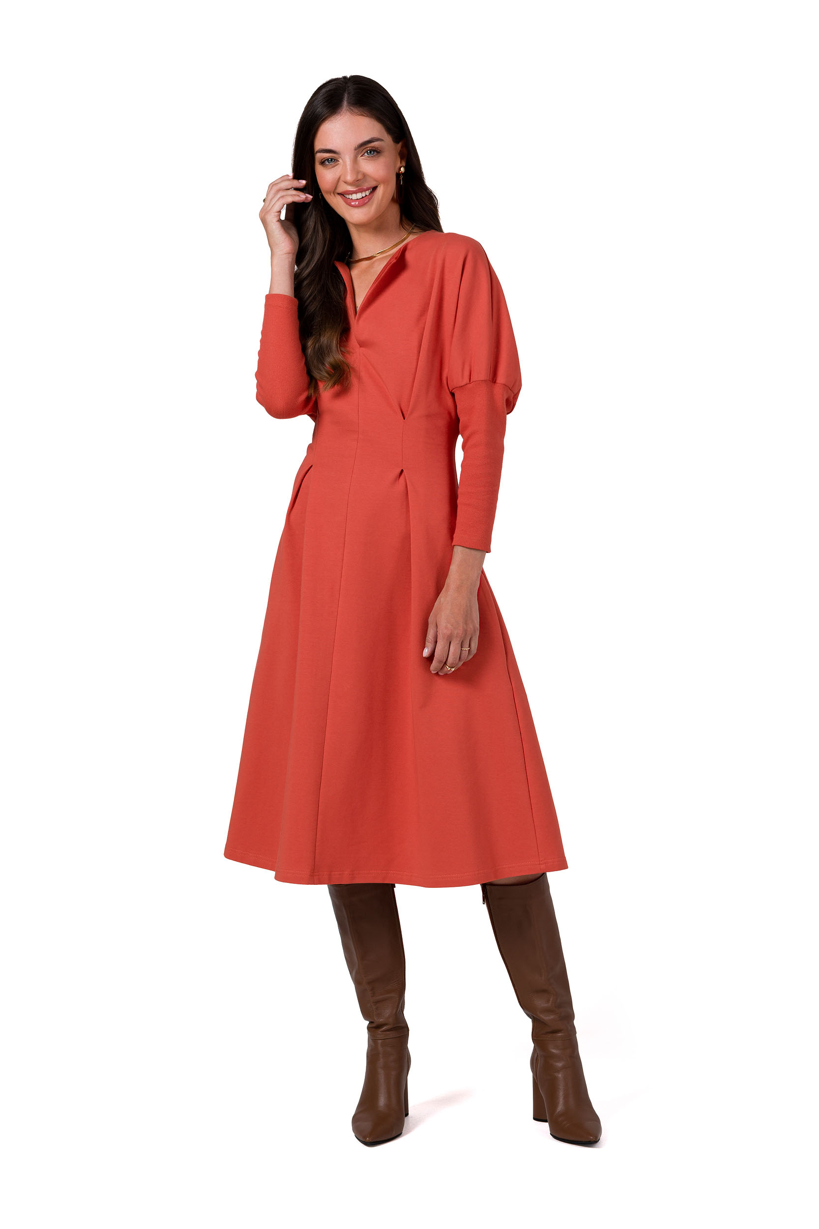 BeWear Woman's Dress B273