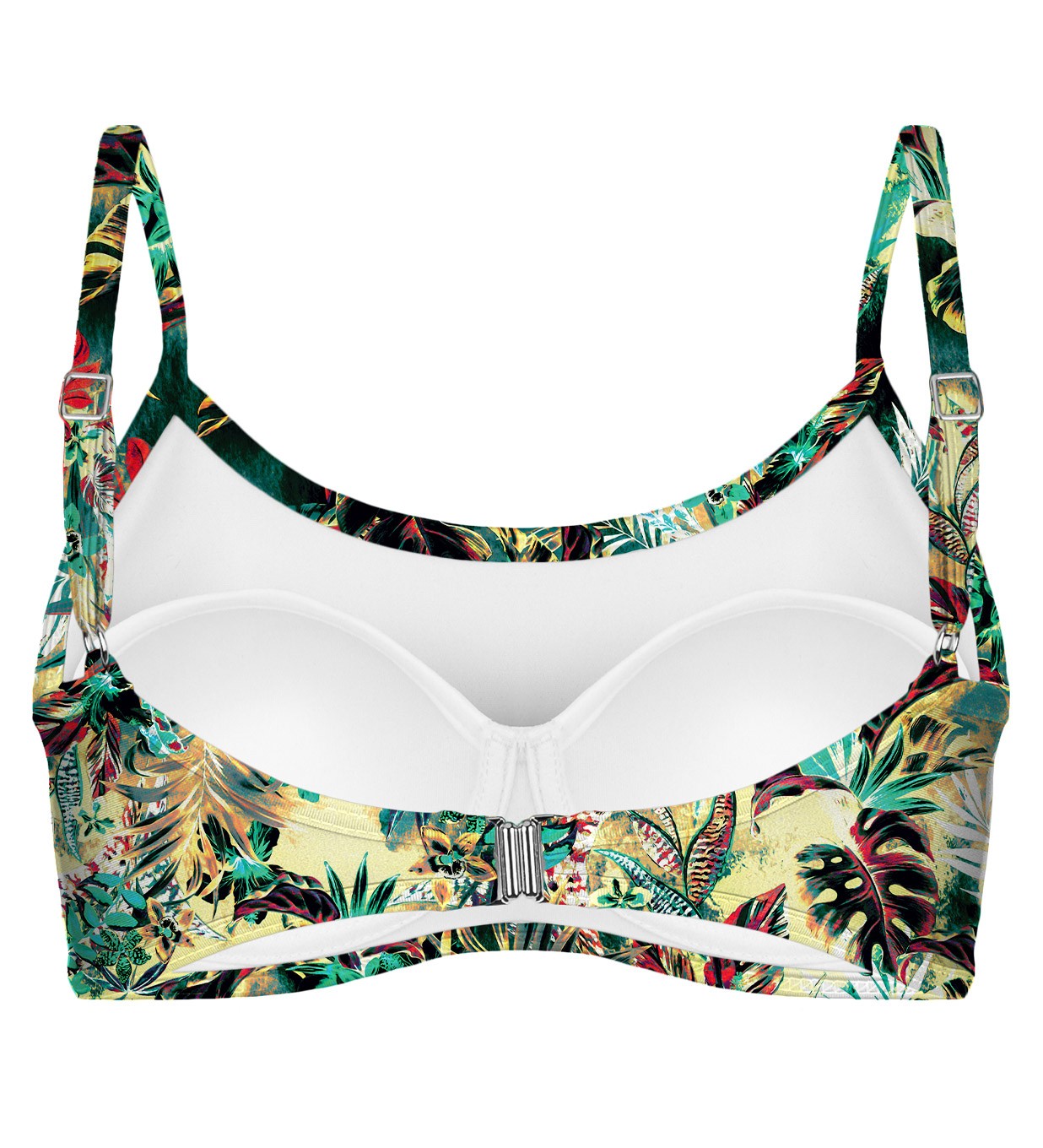 Bikini partea de sus, Mr. GUGU & Miss GO TROPICAL JUNGLE