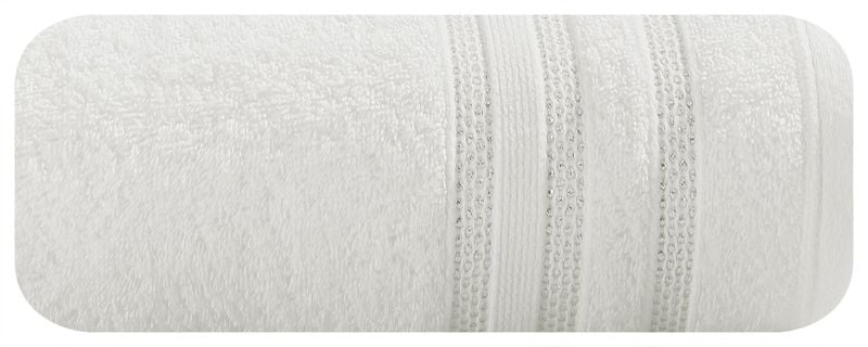 Eurofirany Unisex's Towel 69979