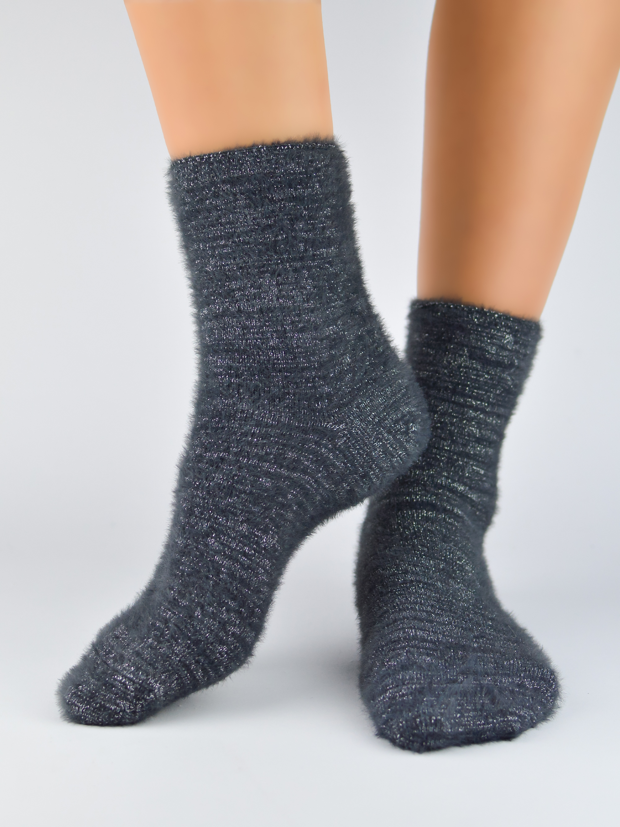 NOVITI Woman's Socks SB037-W-02