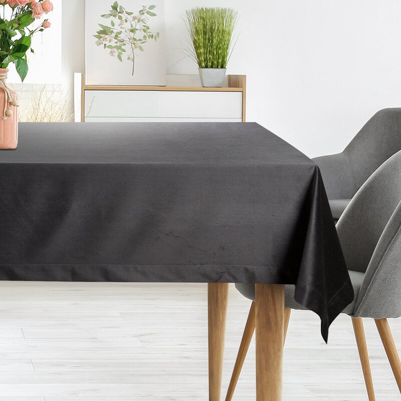 Eurofirany Unisex's Tablecloth 452201