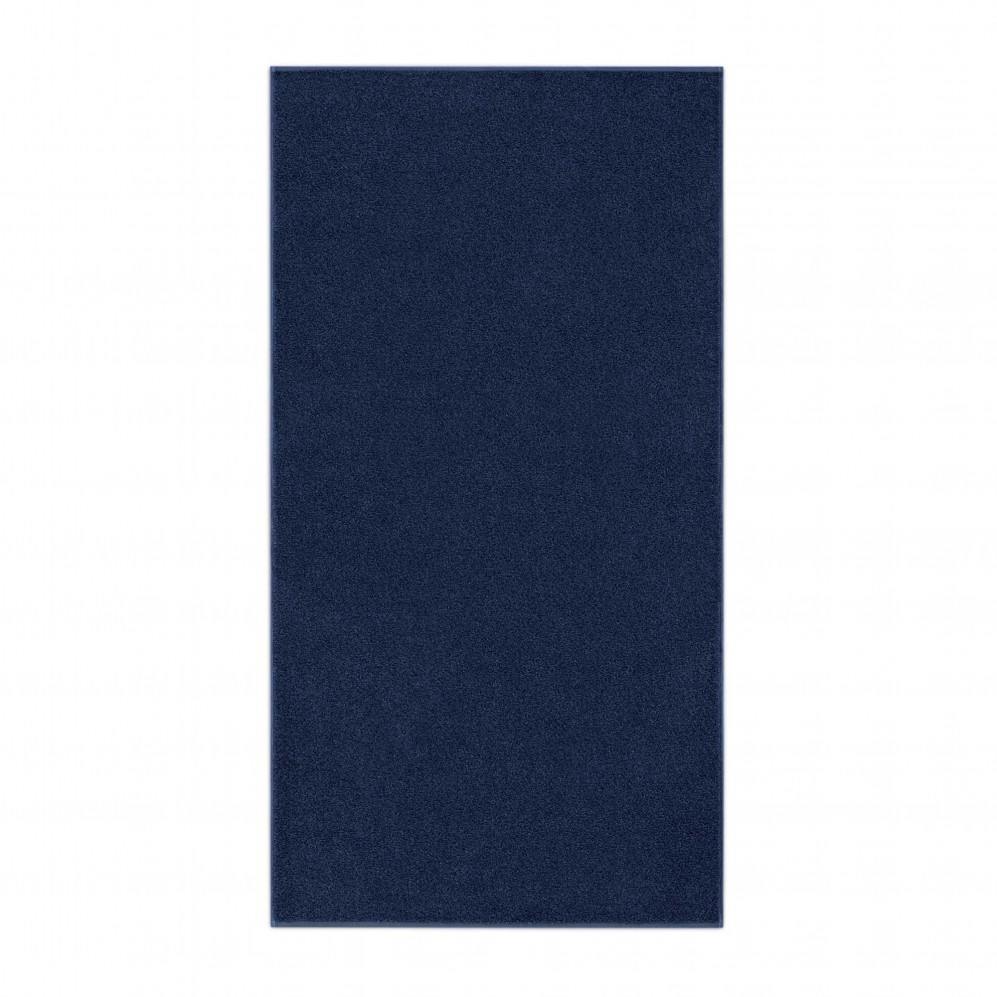 Levně Zwoltex Unisex's Towel Liczi 2 Navy Blue