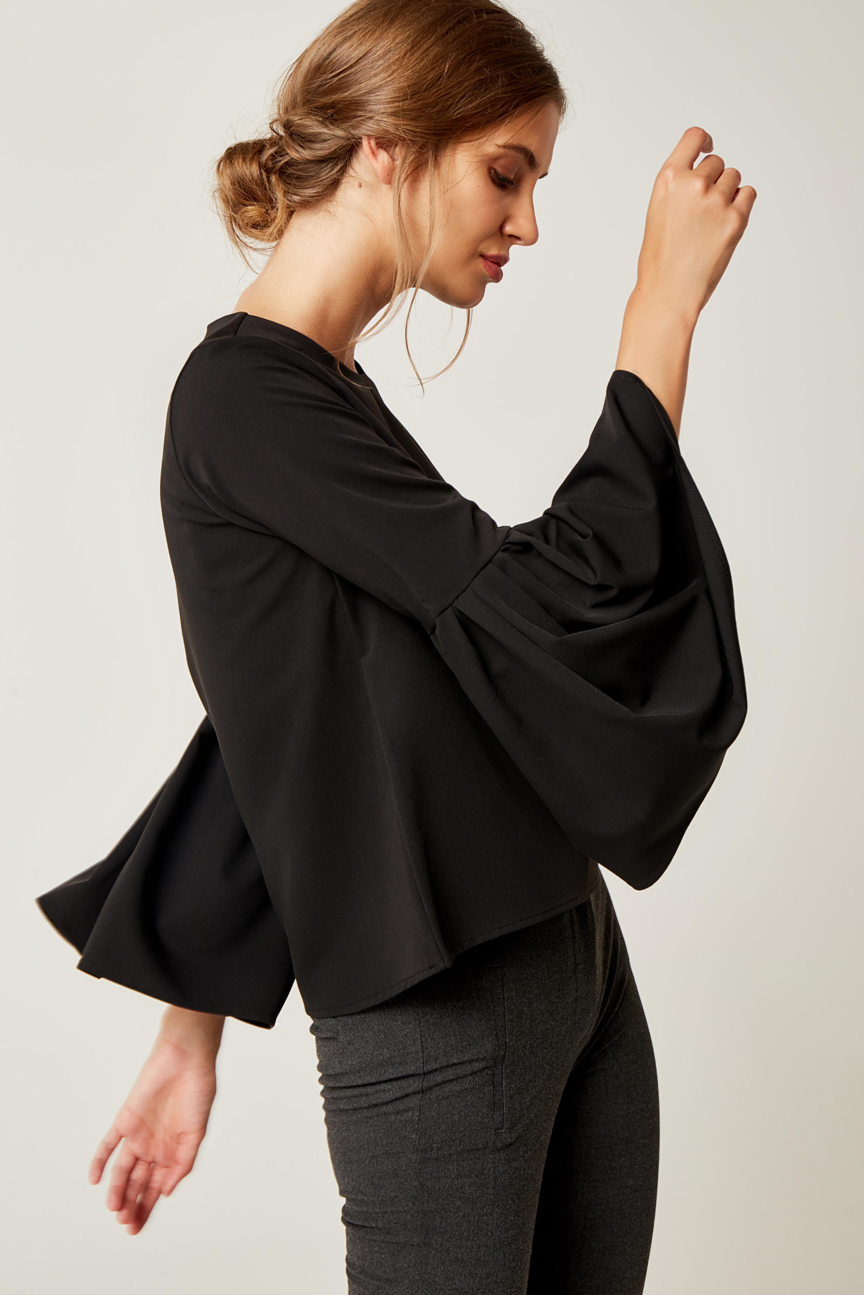 Lumide Woman's Blouse LU424