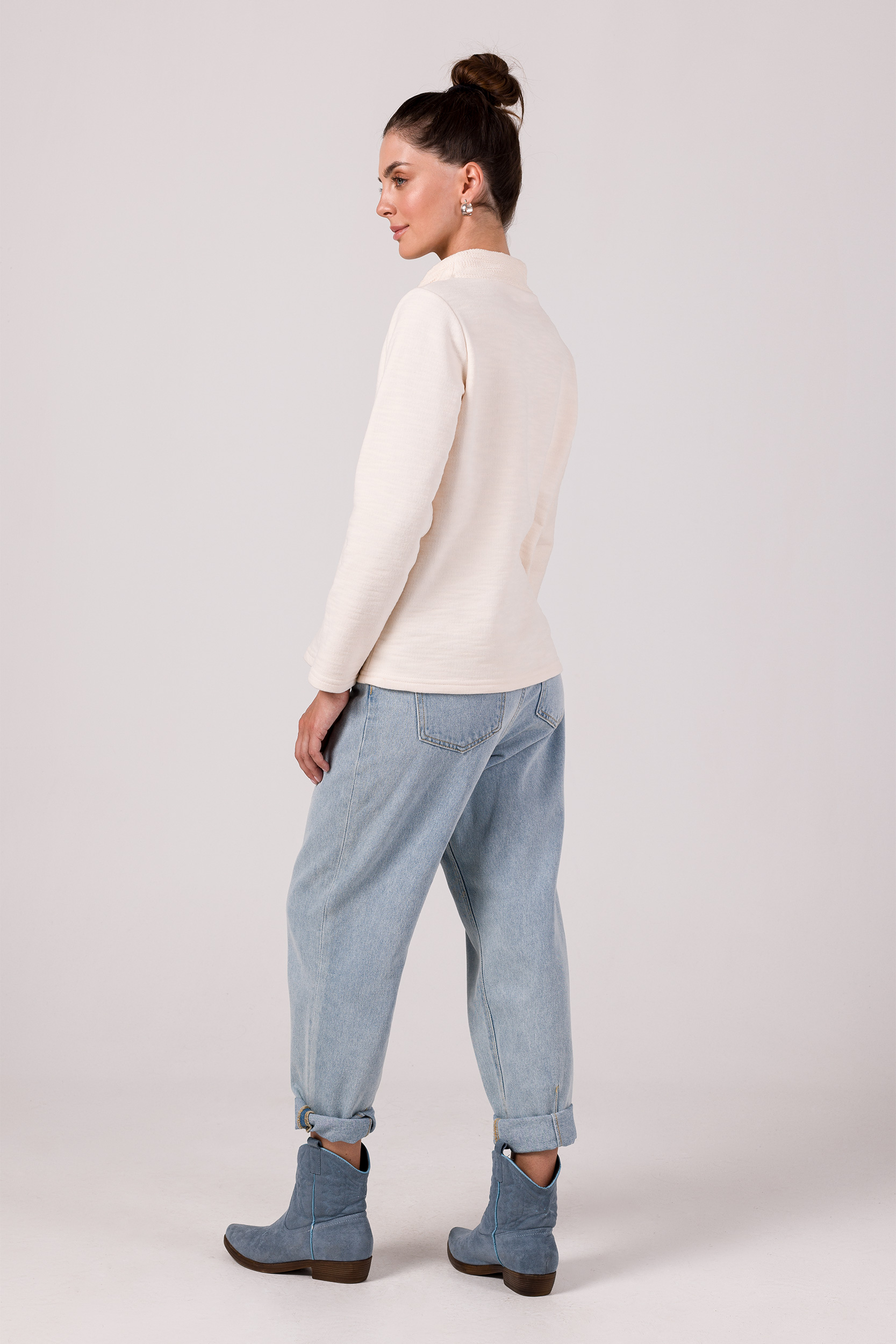BeWear Woman's Sweater B268