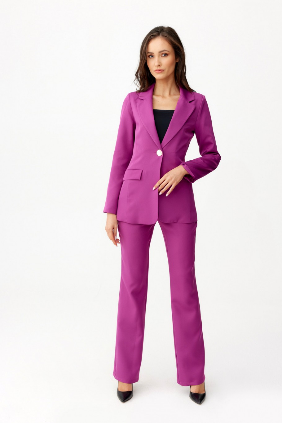 Roco Woman's Suit KOM0009