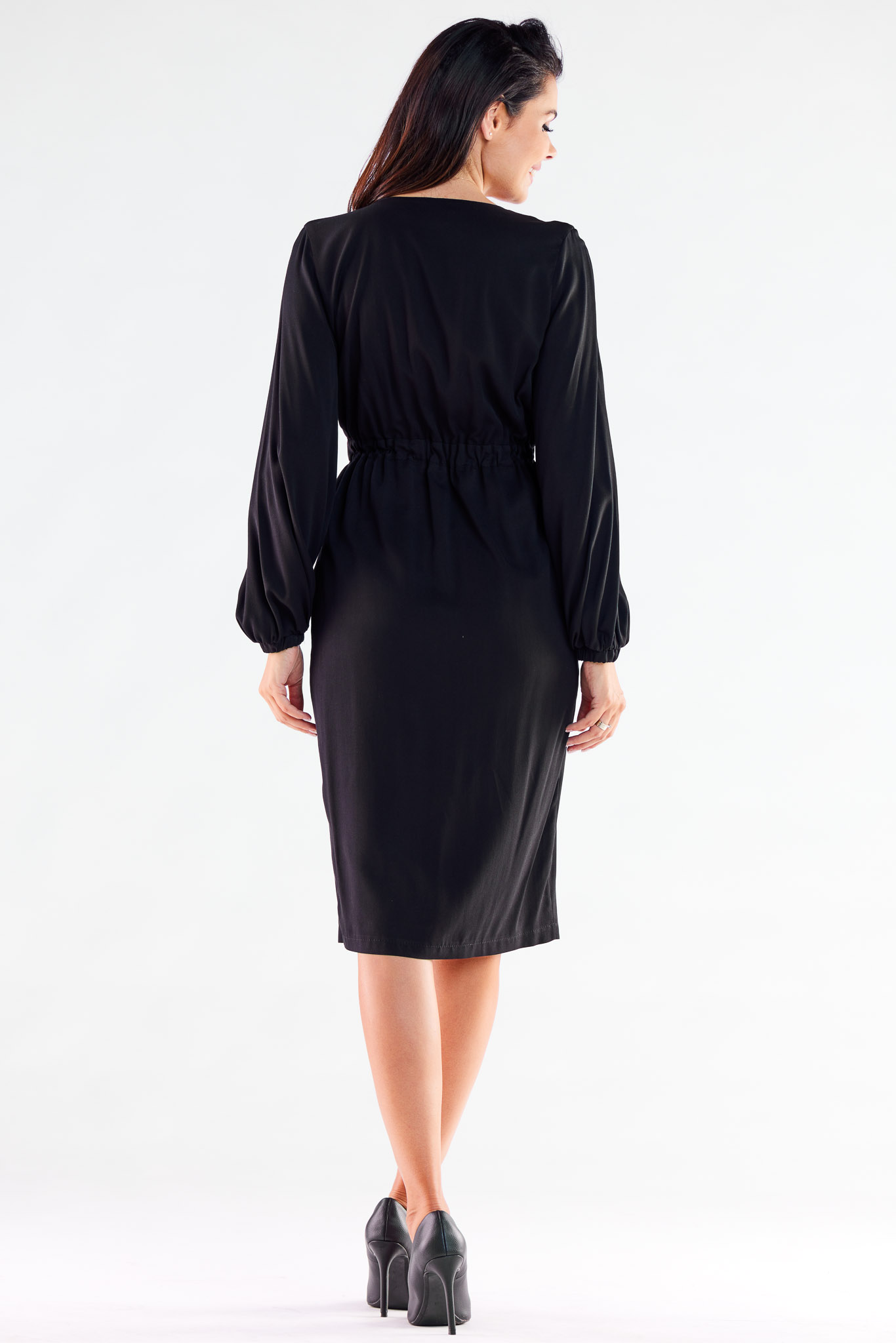 Awama Woman&#039;s Dress A523