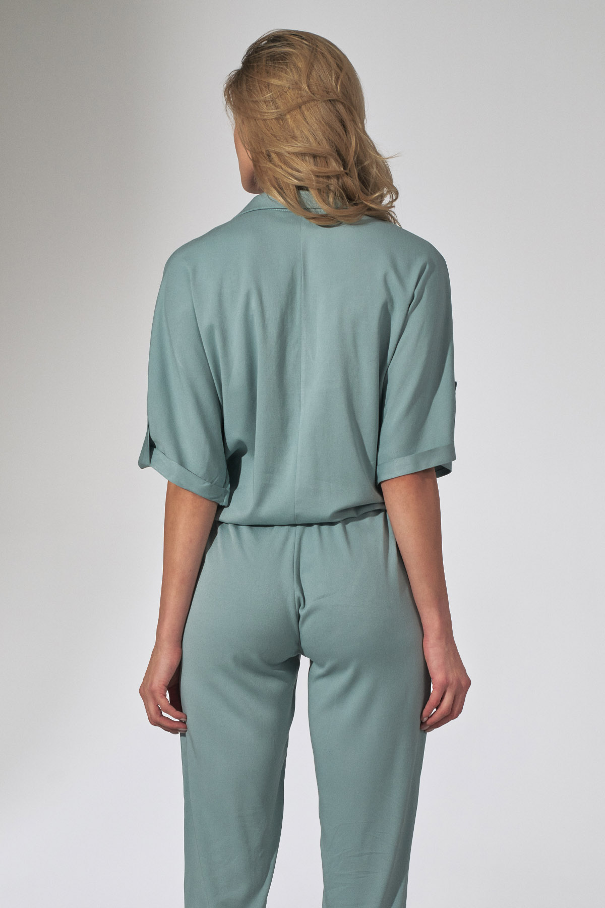 Figl Femeii Bluza M744 Menta