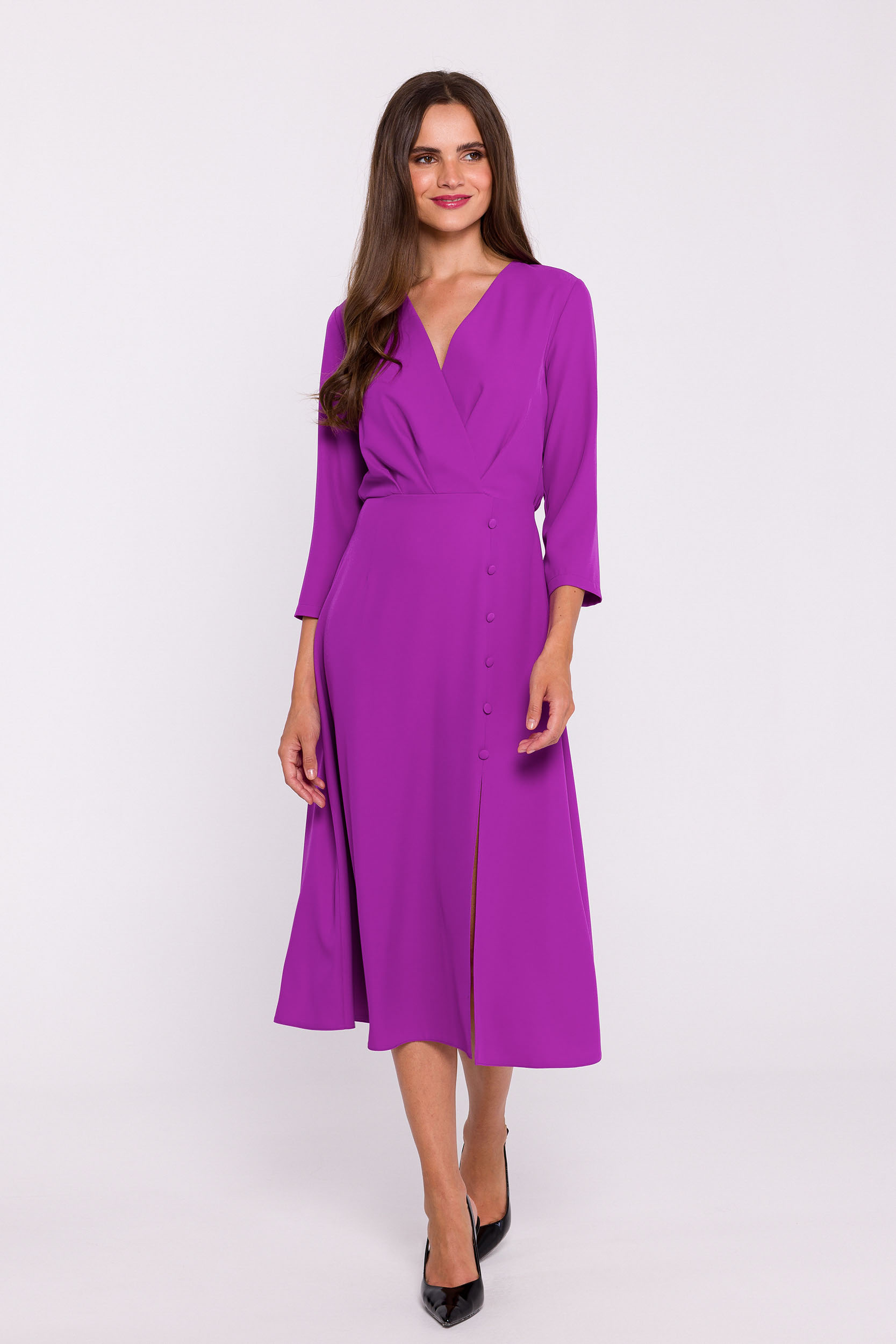Stylove Woman's Dress S385