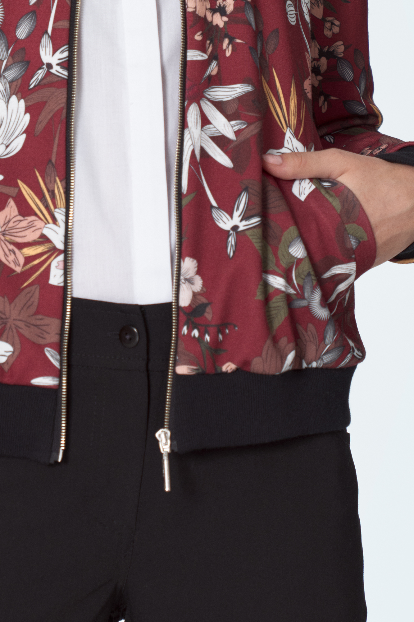 Nife Woman&#039;s Jacket BL01