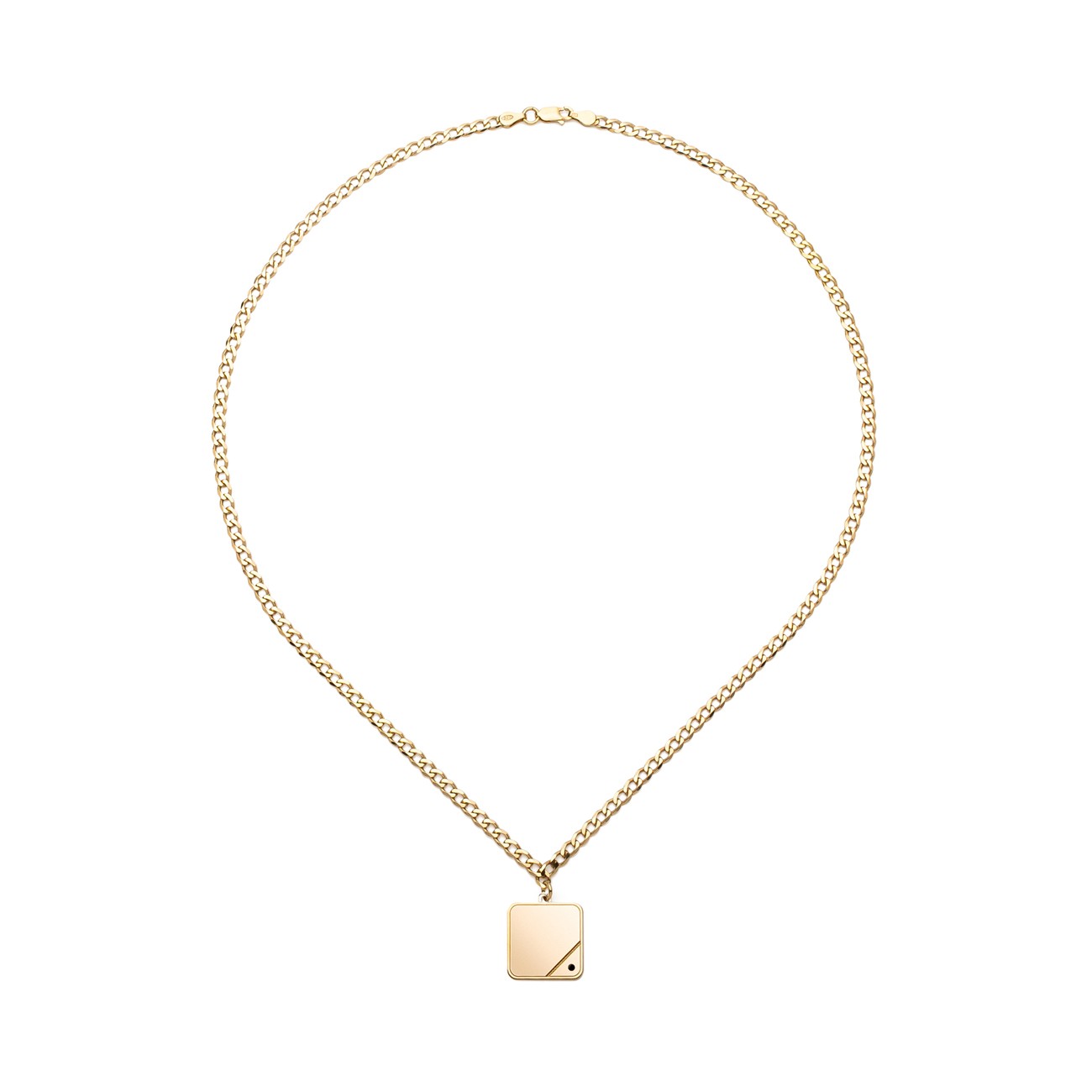 Giorre Man's Necklace 37960