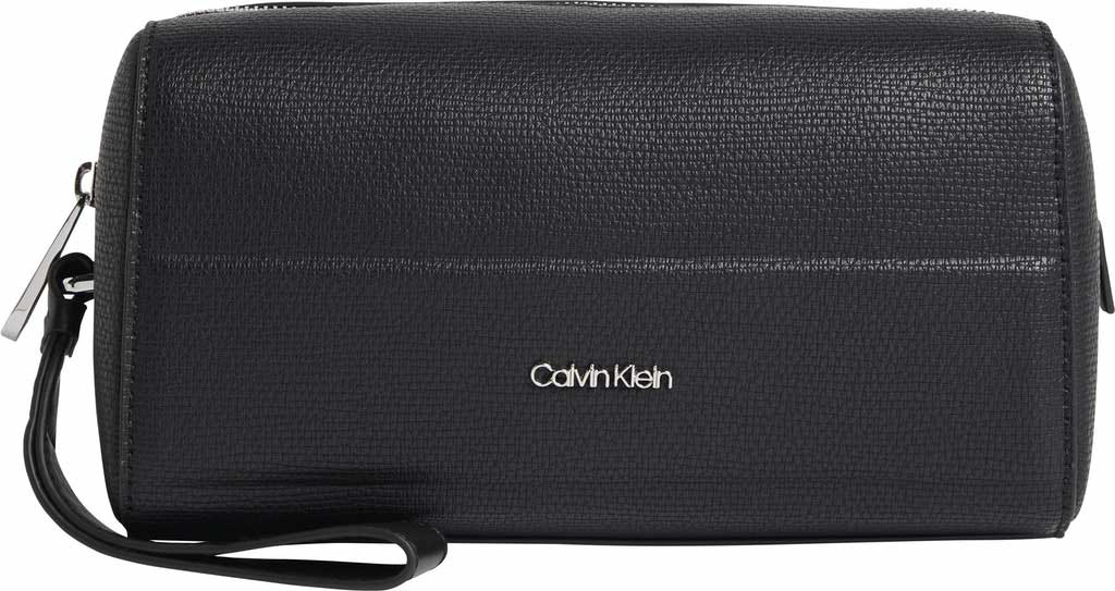 Levně Calvin Klein Man's Cosmetic Bag 8719856609771