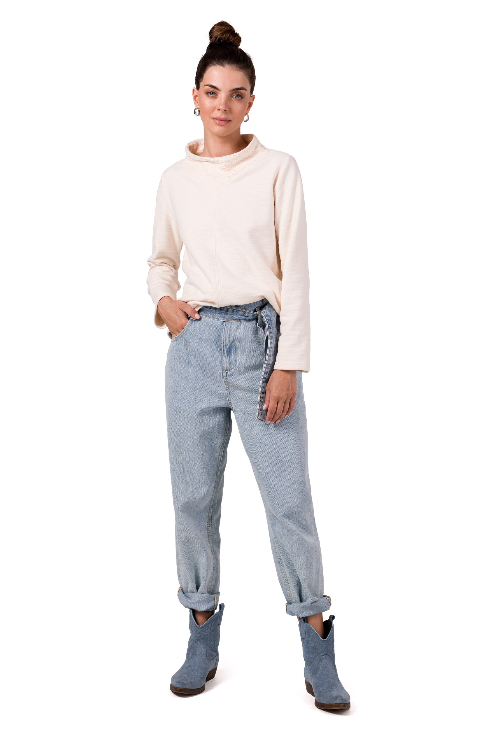 BeWear Woman's Sweater B268