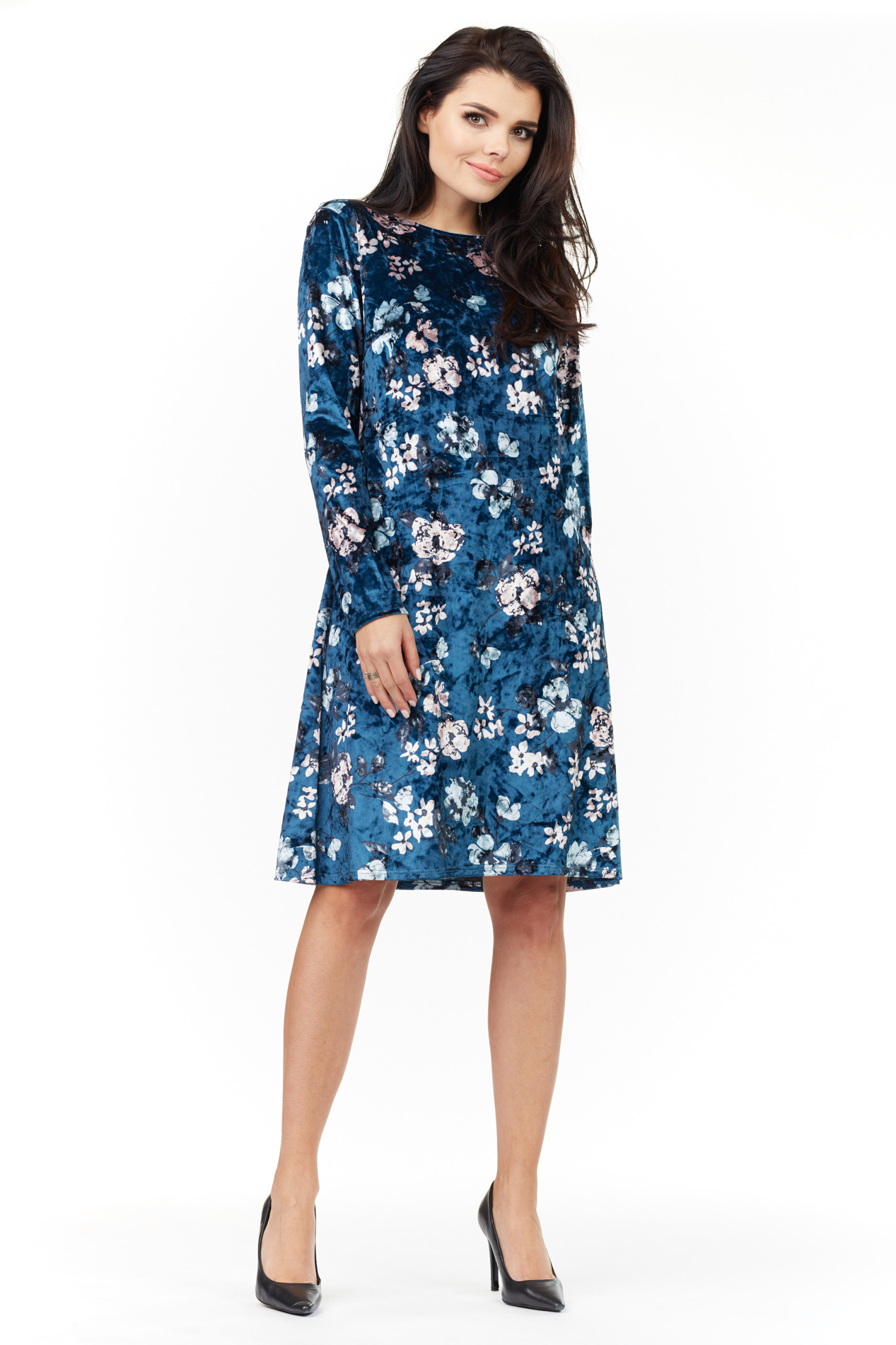 Rochie damă, Made Of Emotion M148