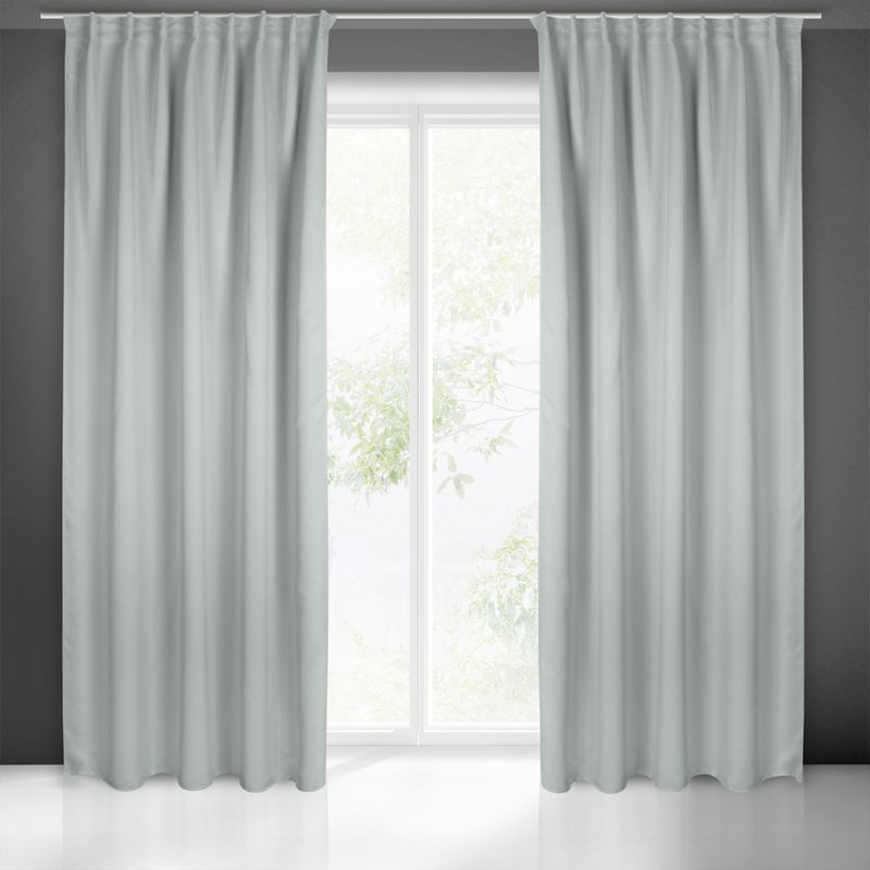 Eurofirany Unisex&#039;s Drape 390152