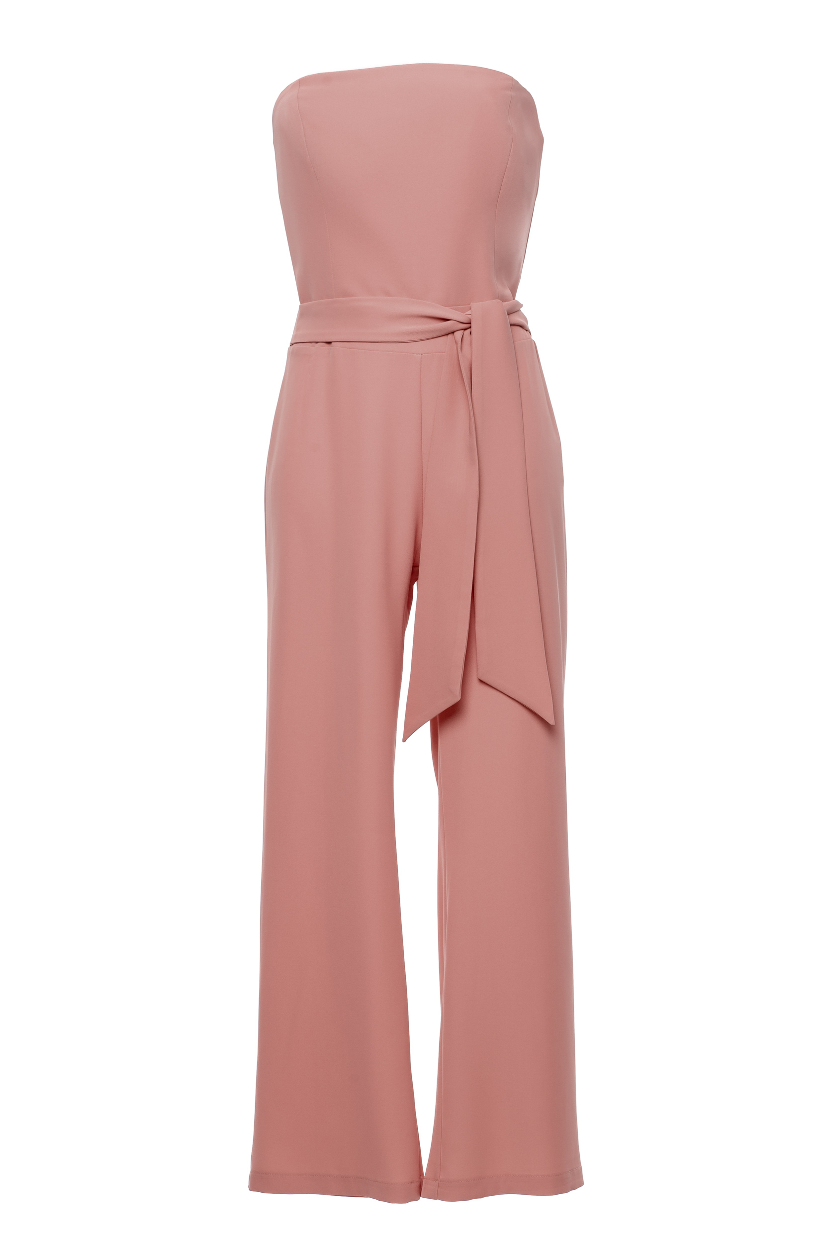 Makover femeii salopeta K045 Rose