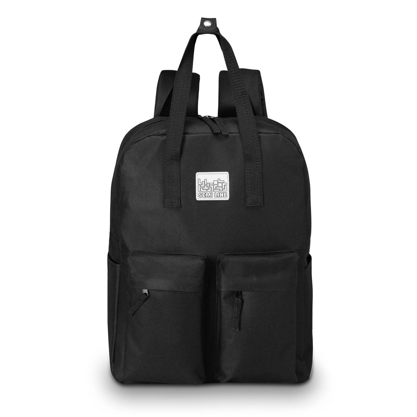 Backpack Semiline J4685-1