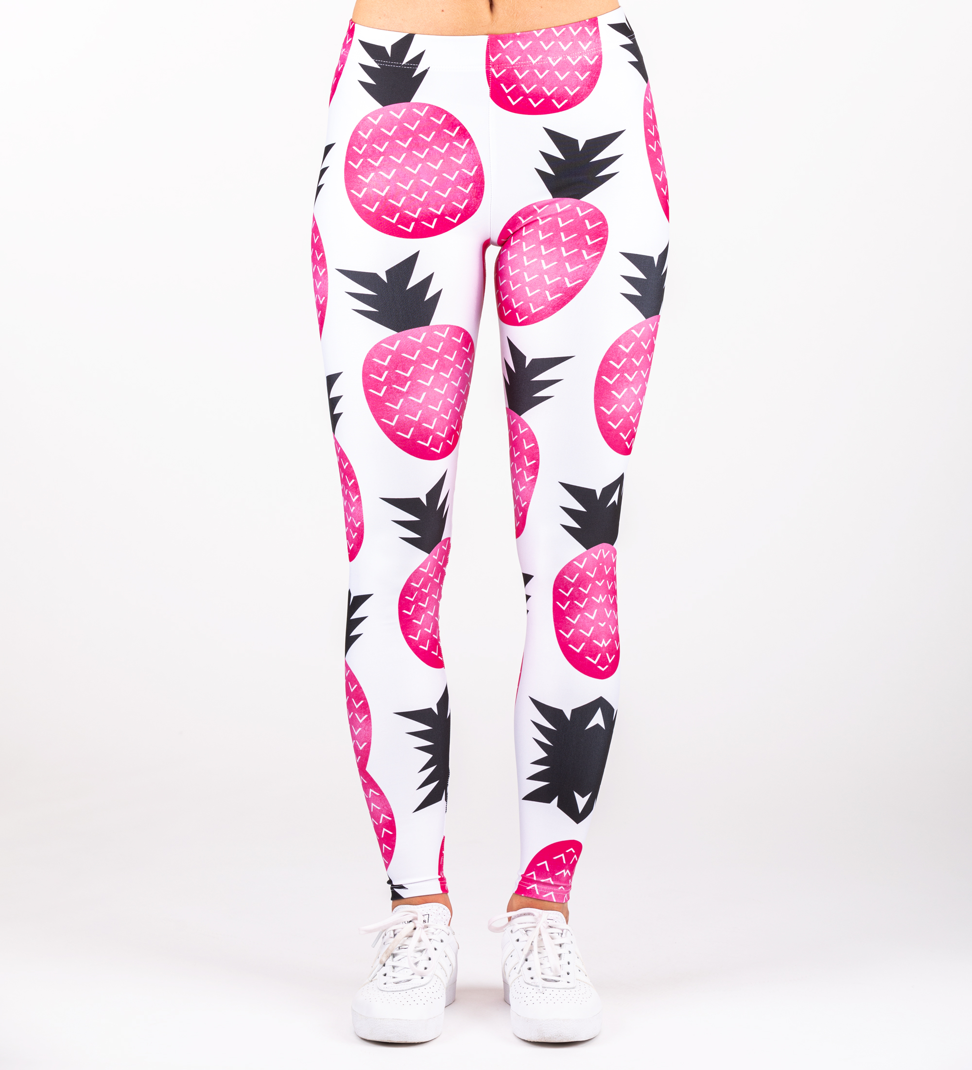 Mr. GUGU & Miss GO Woman's Leggings L729