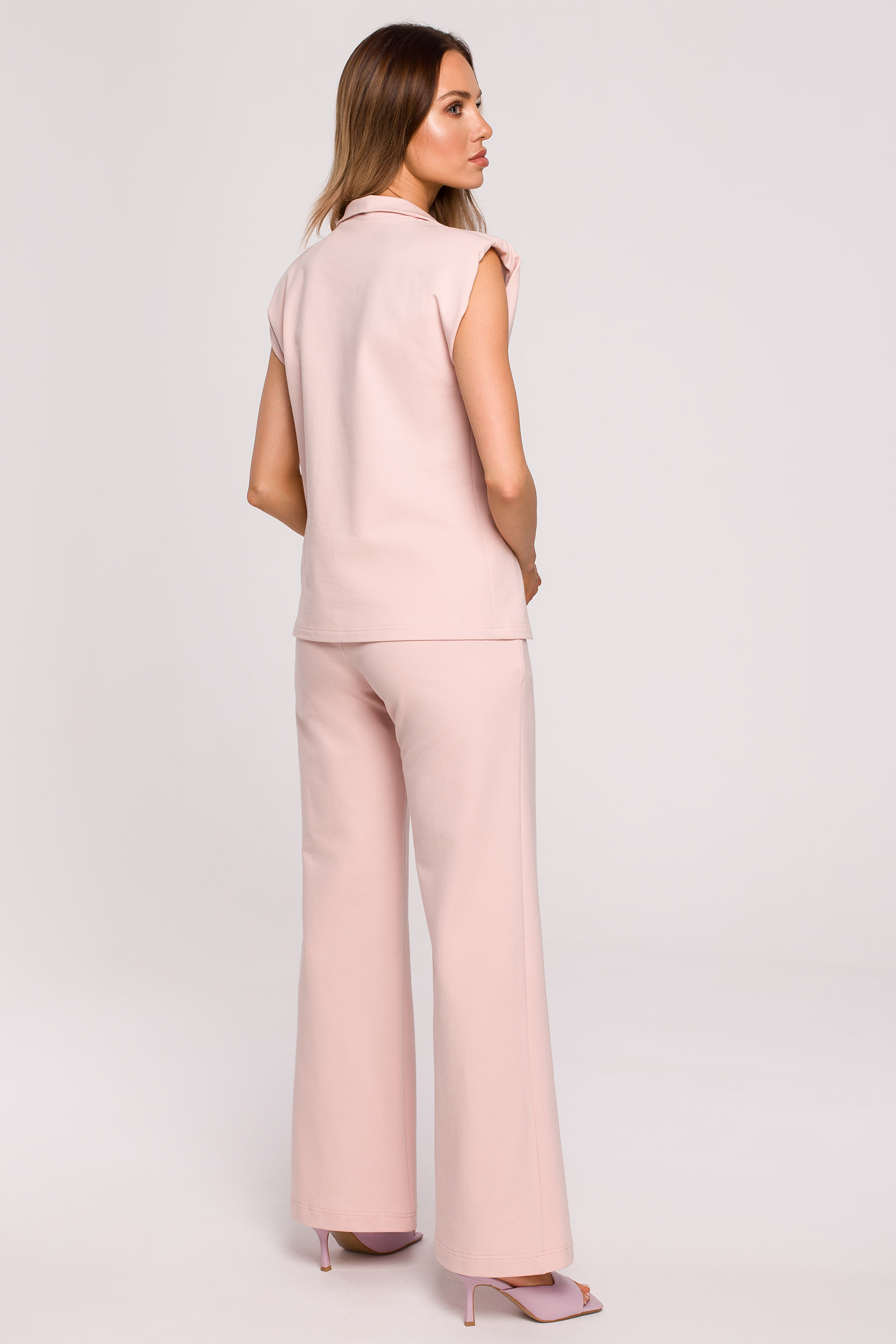 Made Of Emotion Woman's Blouse M682