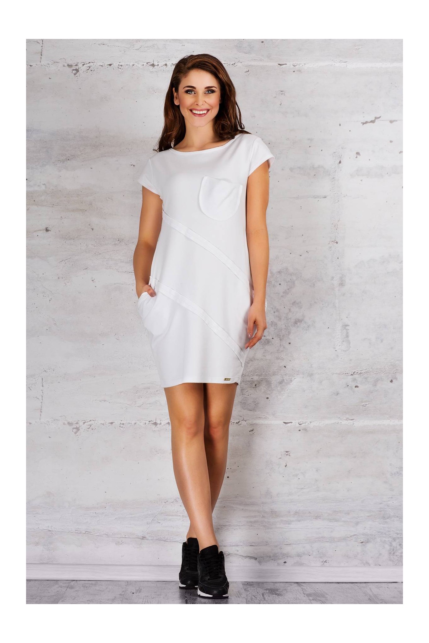 Infinite You Womans Dress M058