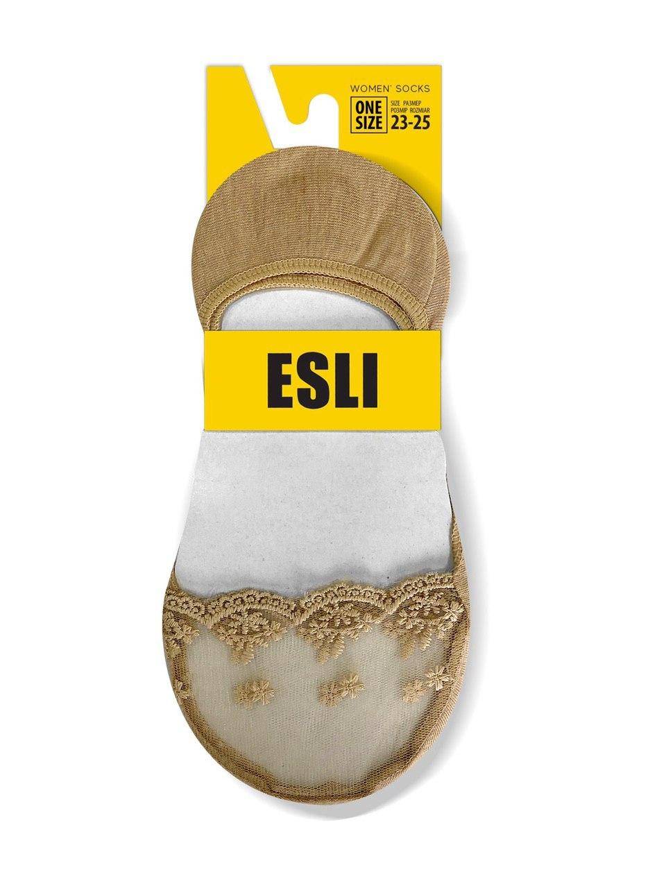 Conte Woman's ESLI IS005