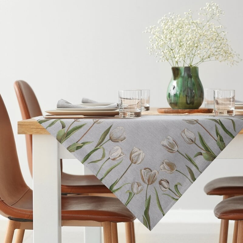 Eurofirany Unisex's Tablecloth 454419