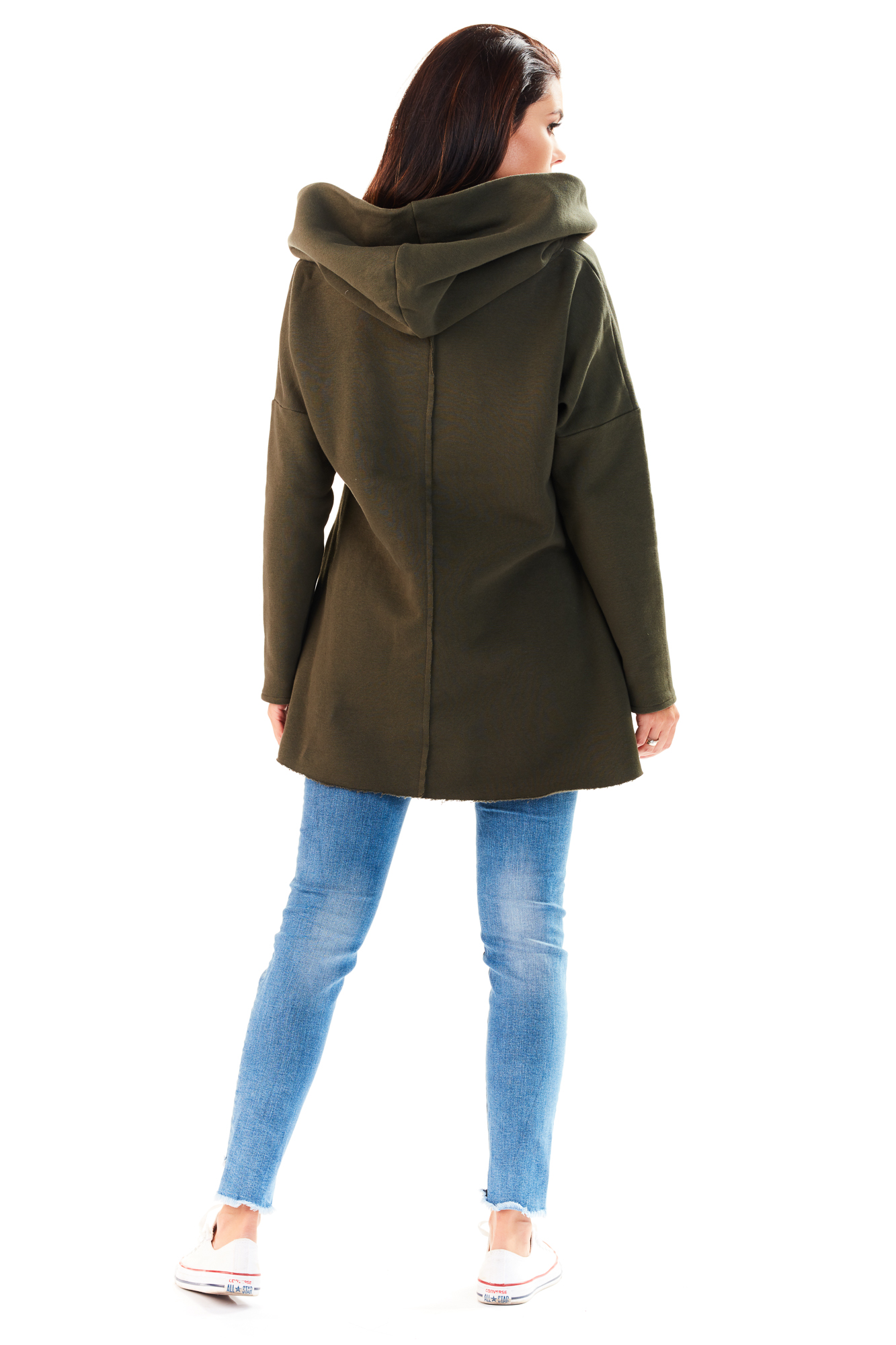 Awama Woman&#039;s Sweatshirt A200