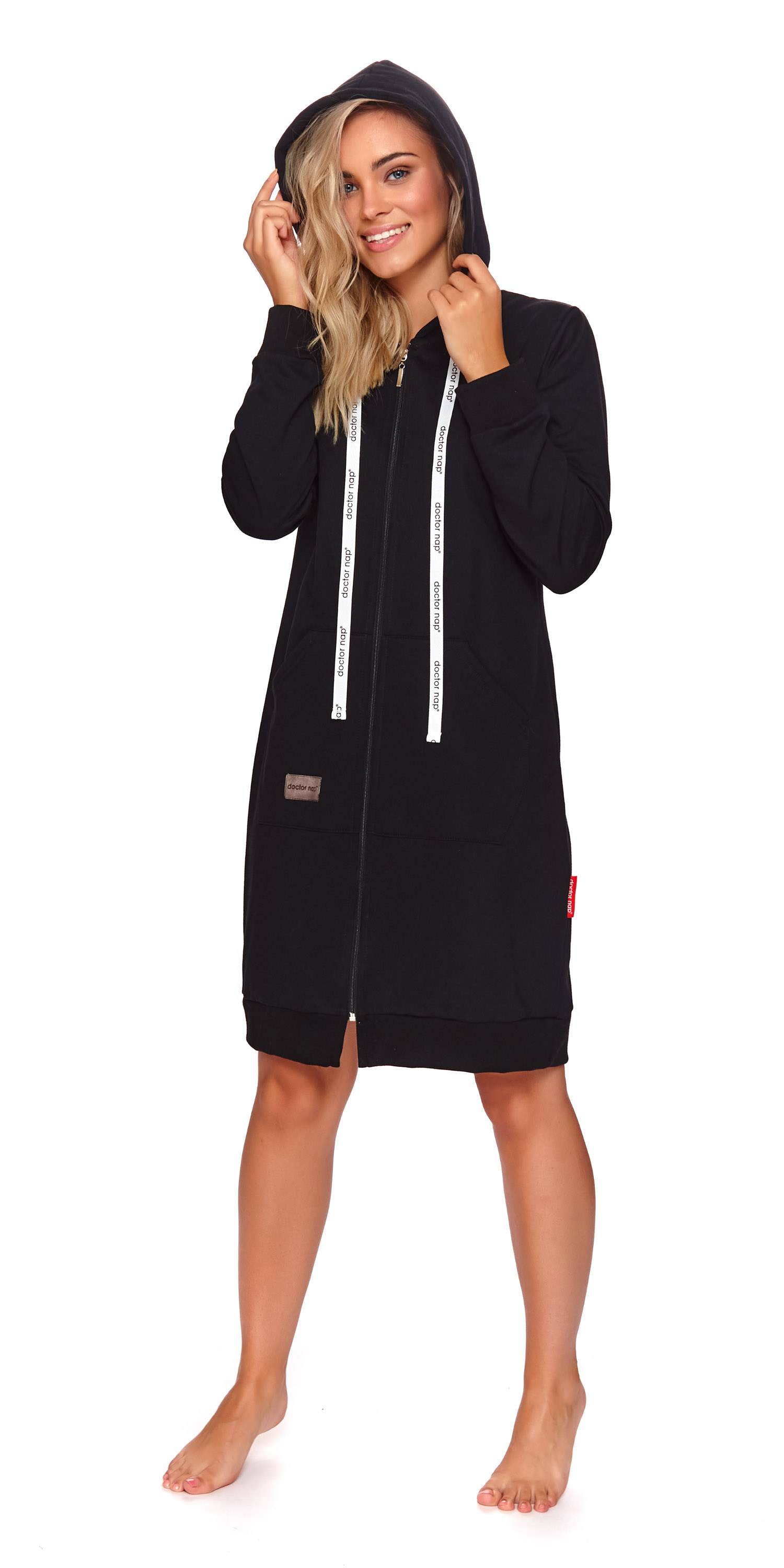 Halat baie de dama, Doctor Nap Smz.4136