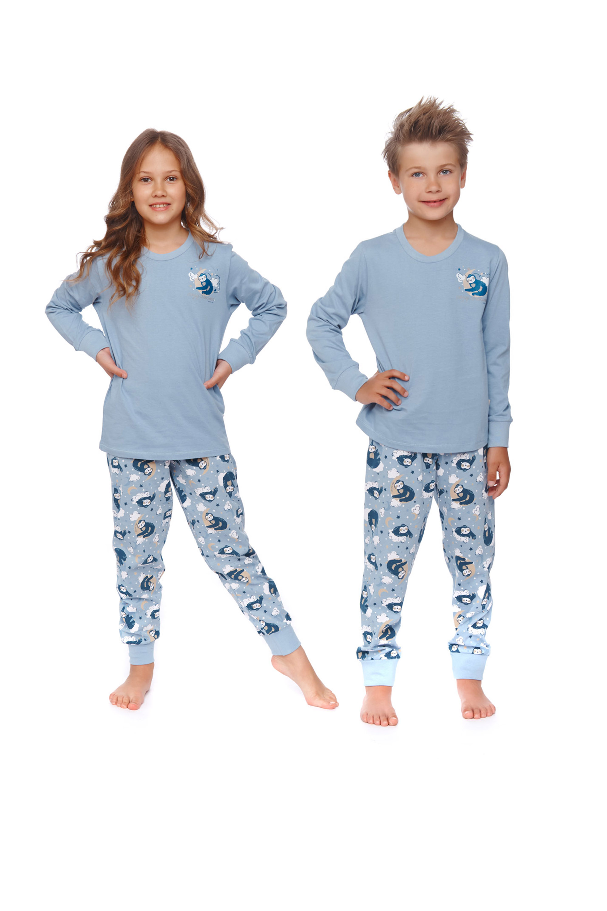 Doctor Nap Kids's Pyjamas PDU.4532 Flow