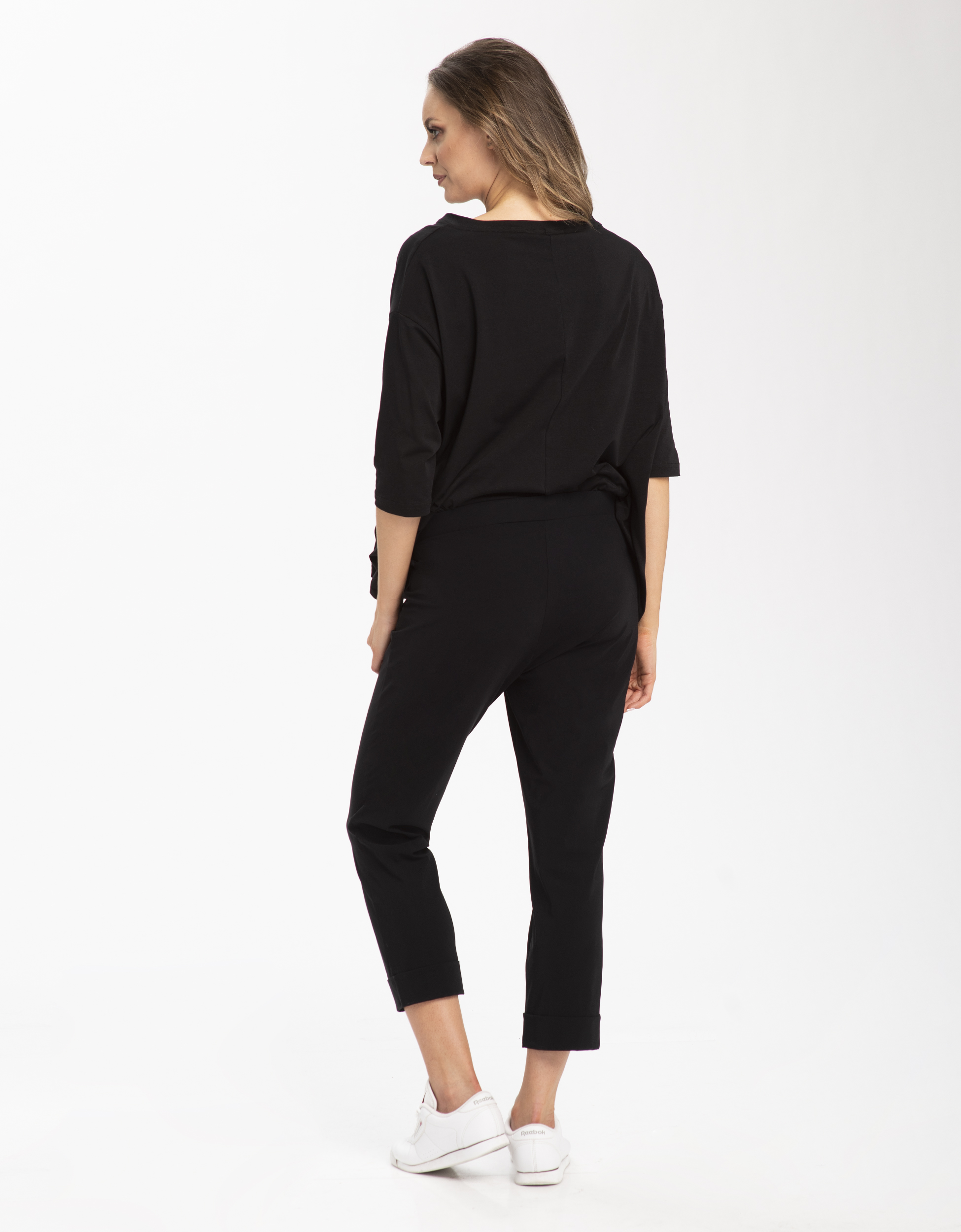 Pantaloni de damă Look Made With Love