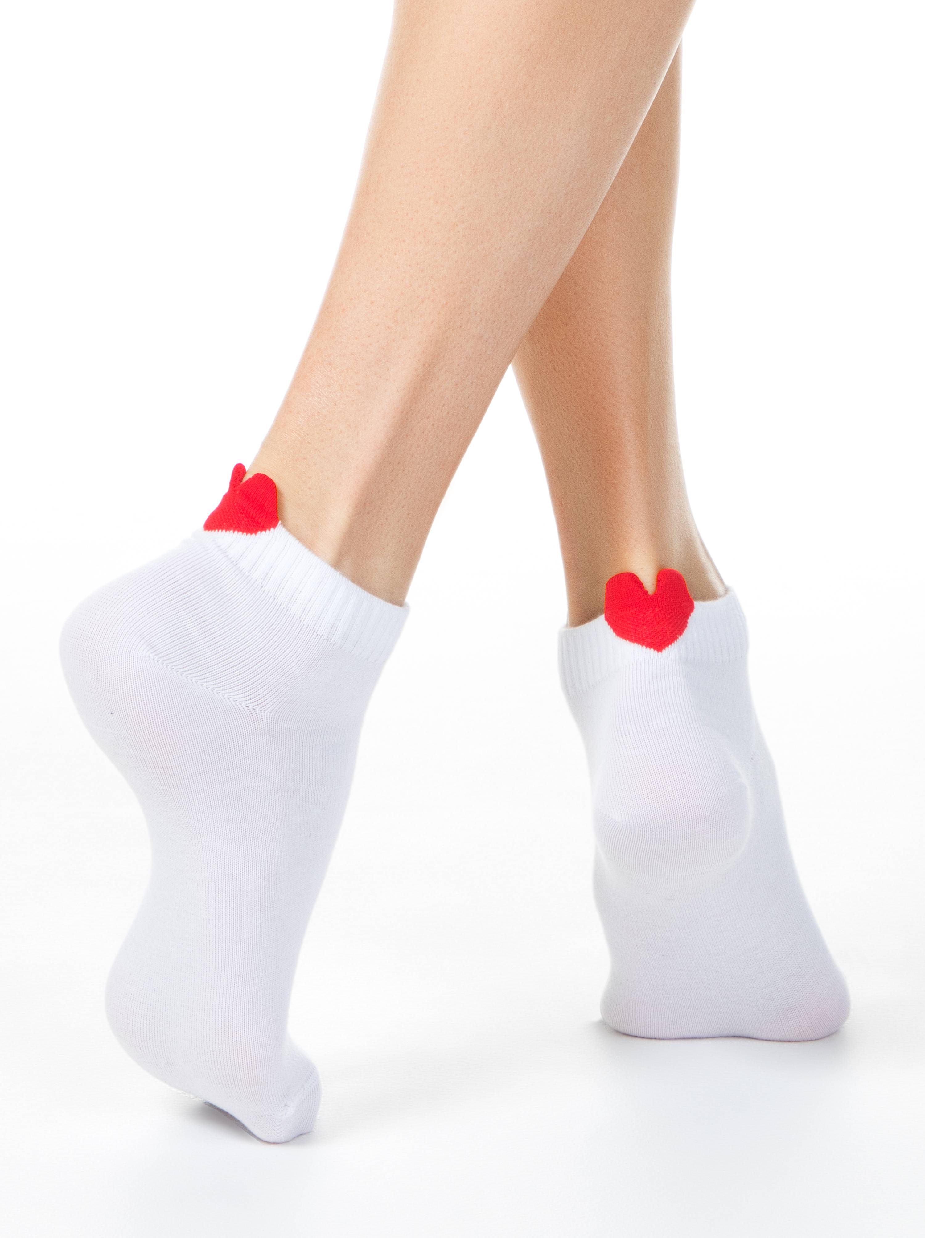 Conte Woman's Socks 221