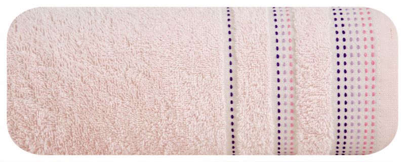Levně Eurofirany Unisex's Towel 386621